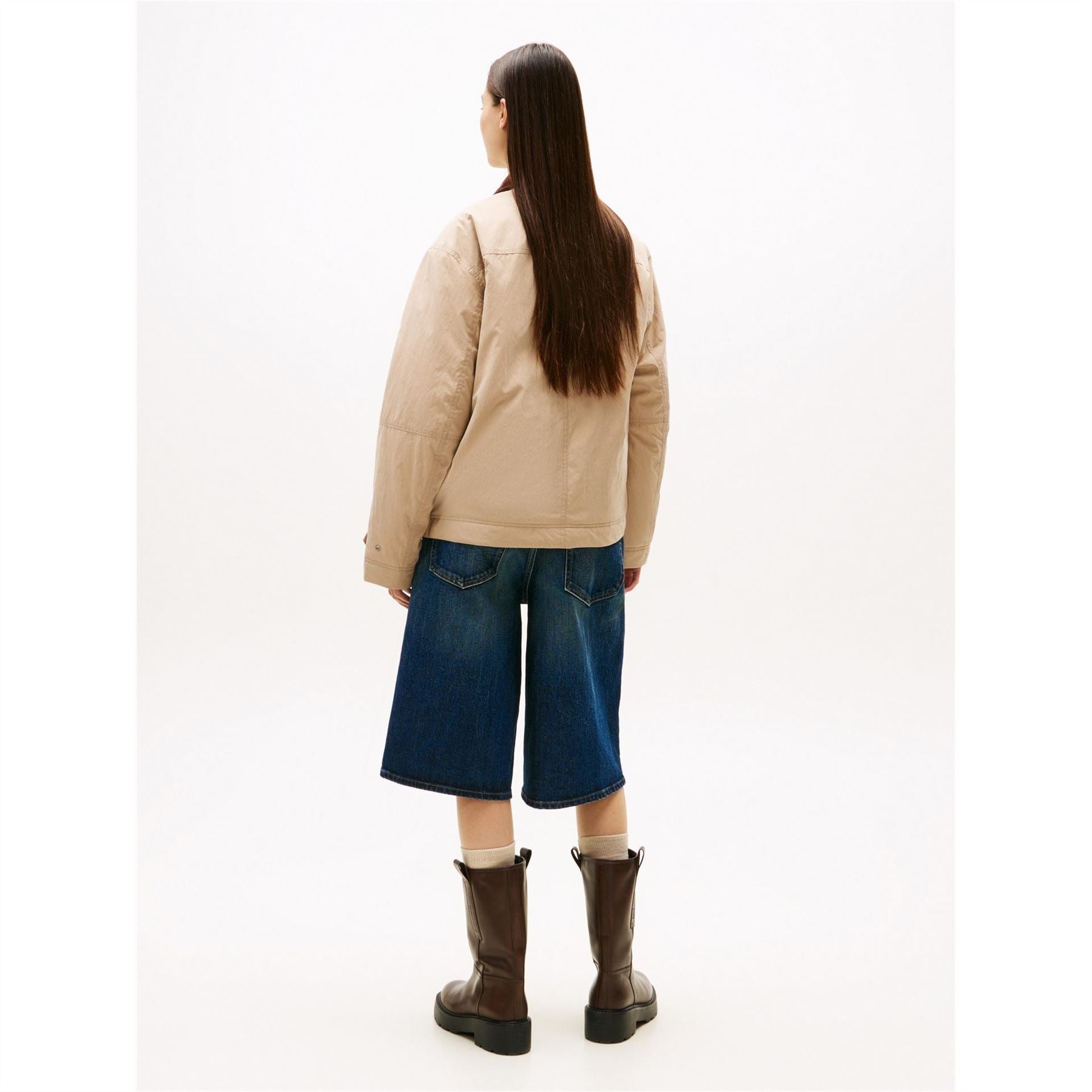 Tommy Jeans Barn Jacket