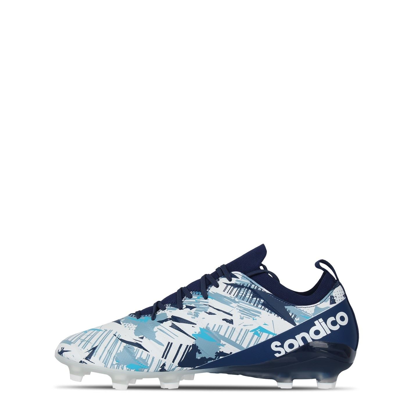 Sondico Blaze Firm Ground Football Boots