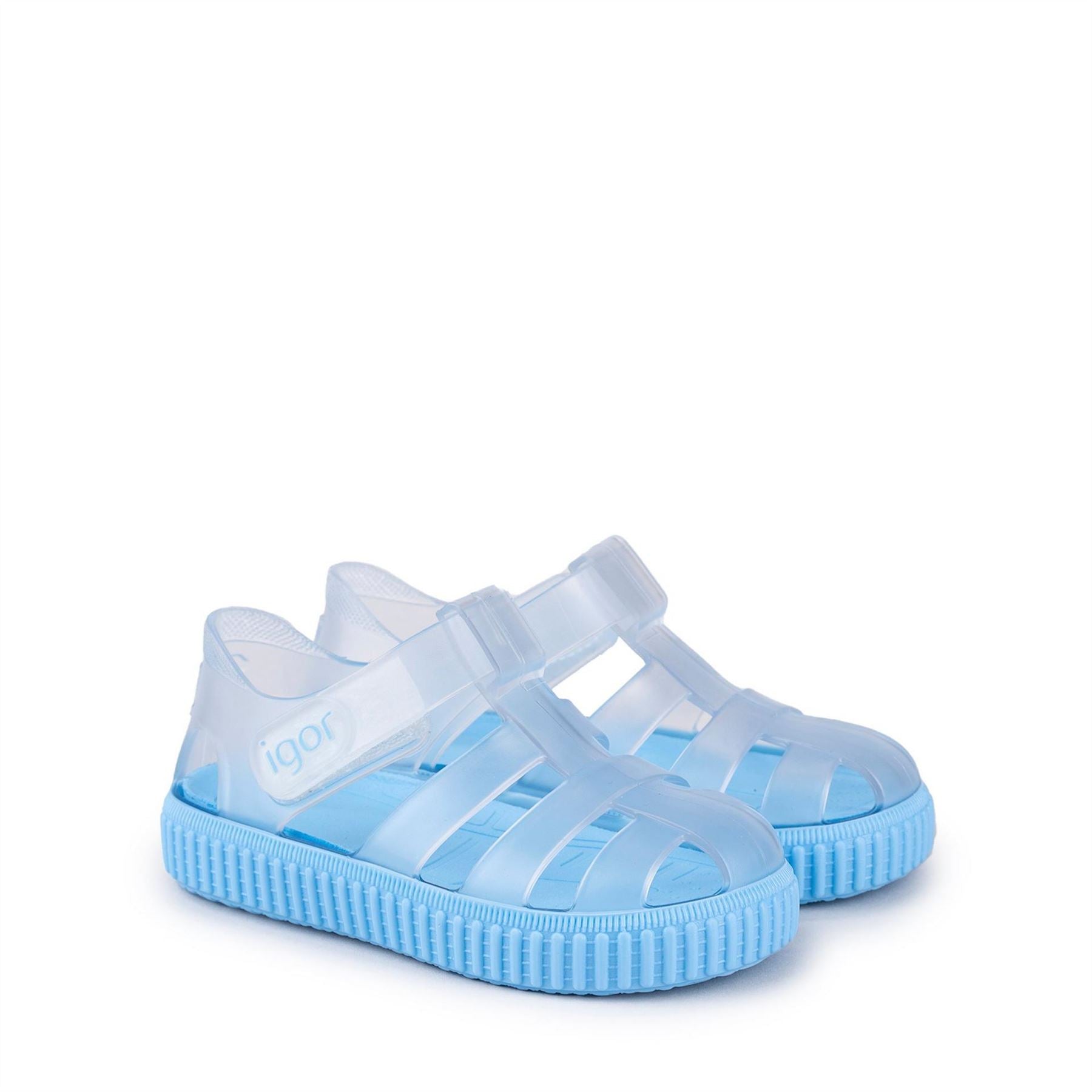 Igor Infant Gladiator Flatform Sandals