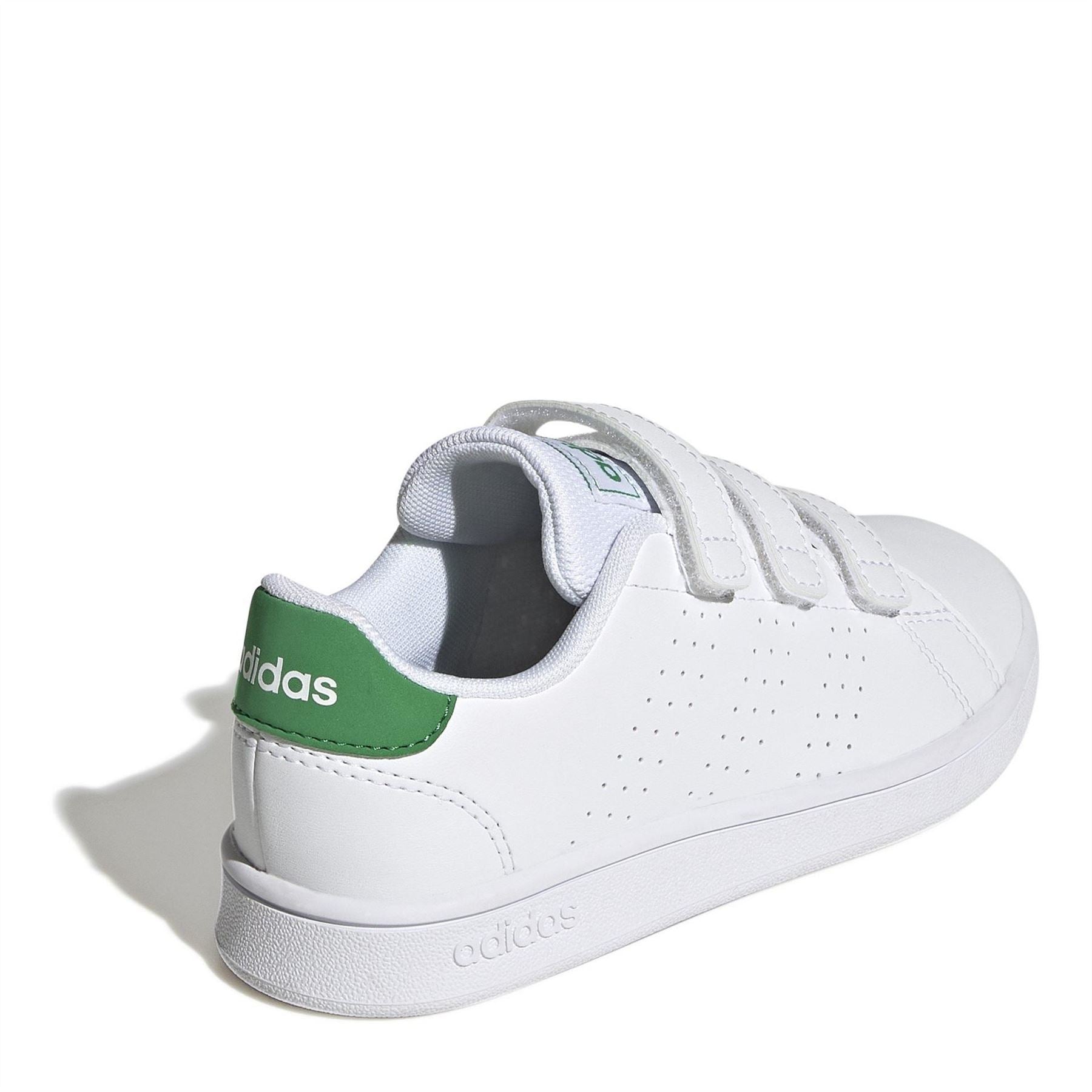 adidas Advantage Base 2.0 Shoes Boys