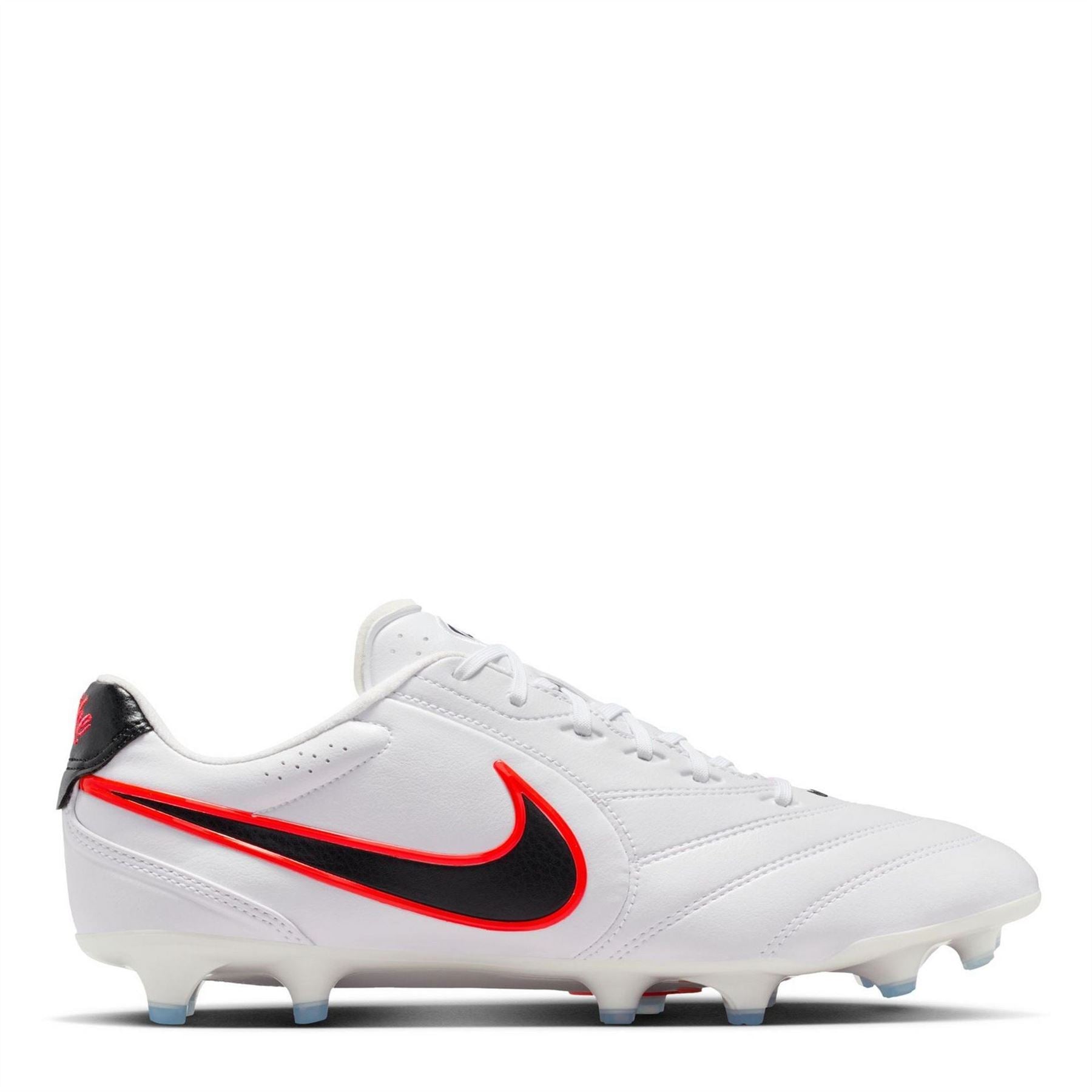 Nike Tiempo Ligera Pro Firm Ground Football Boots