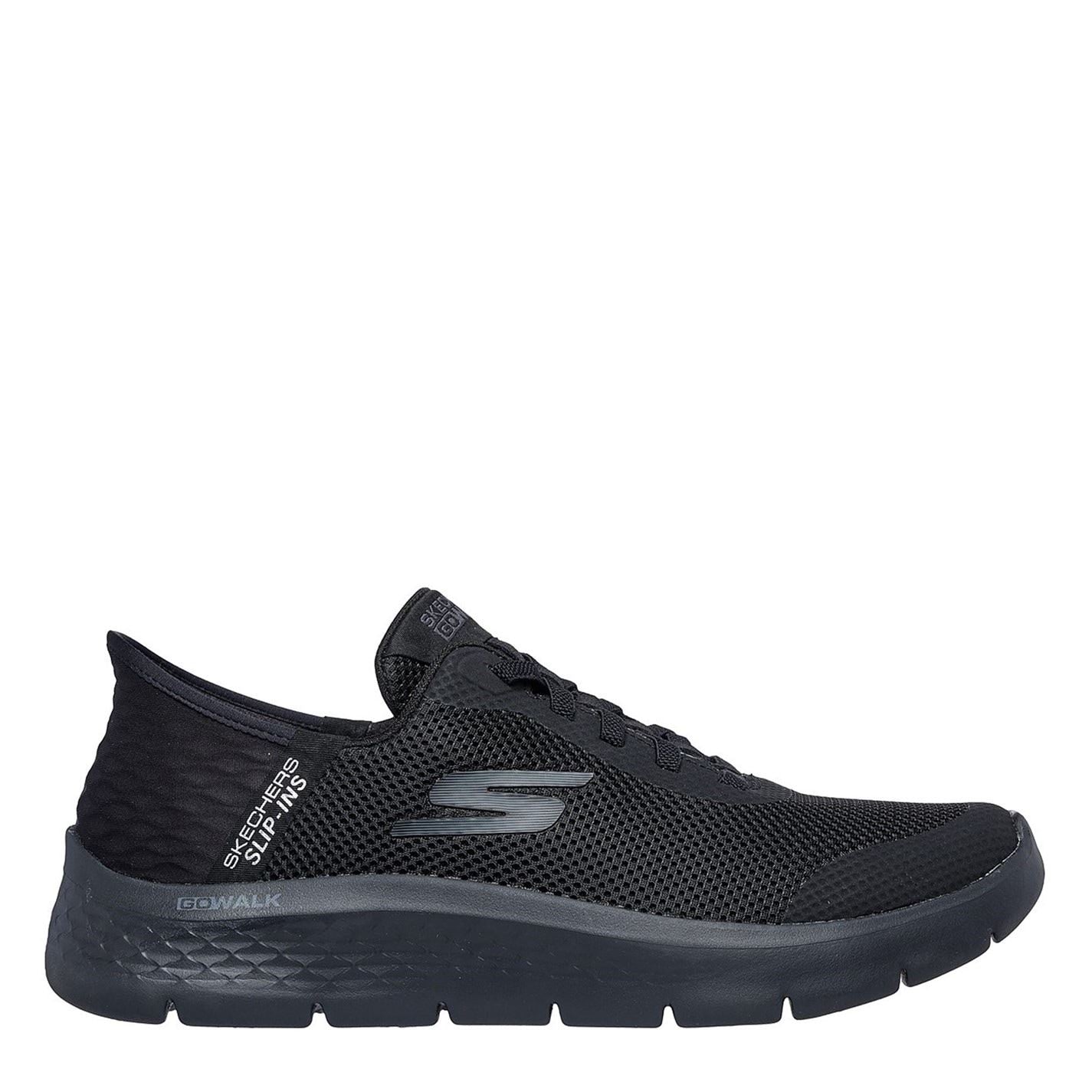 Skechers Slip Ins: Go Walk Flex   Hands up