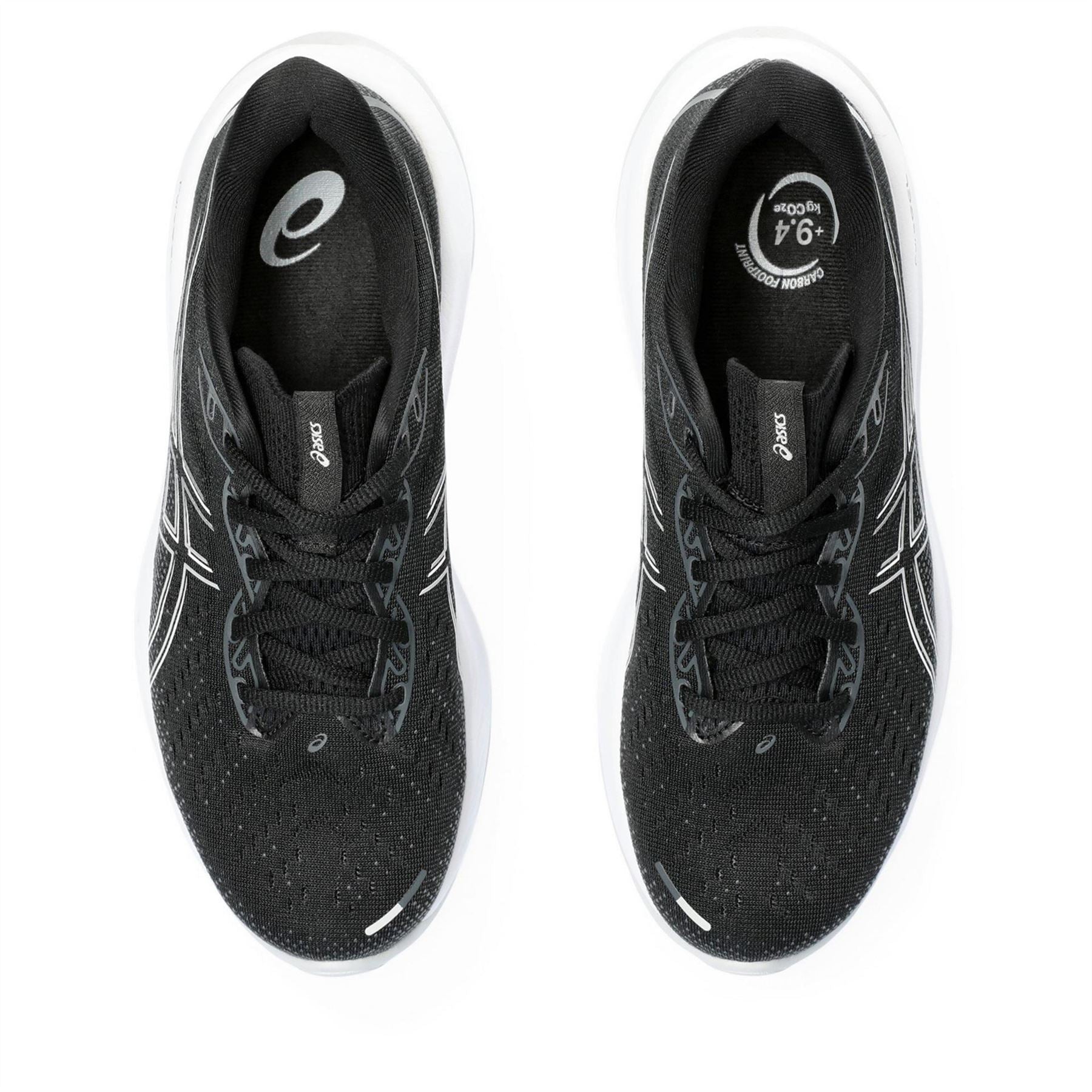Asics Womens Cumulus 26 Running Trainers