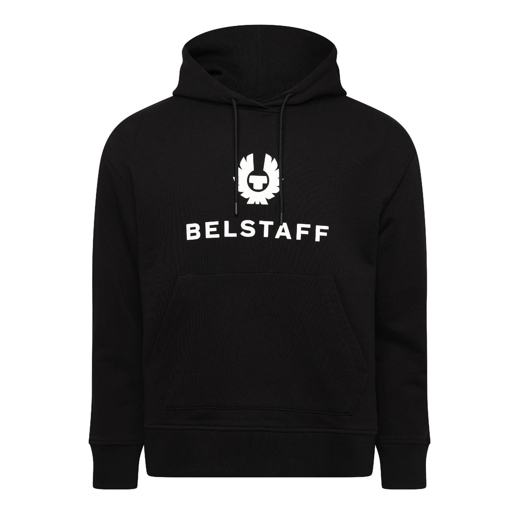 Belstaff Rio Hoodie Ld64