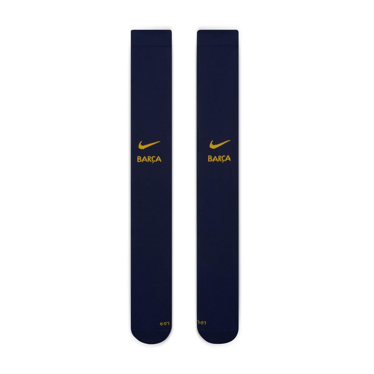 Nike Barcelona Home Sock 2026 27