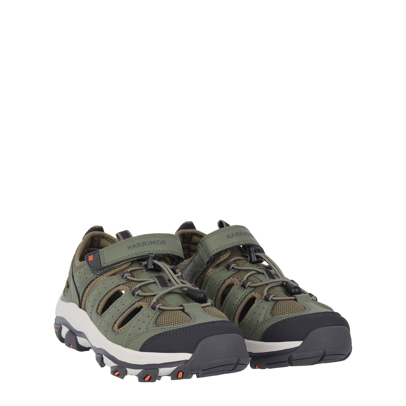 Karrimor Mens K2 Walking Sandals