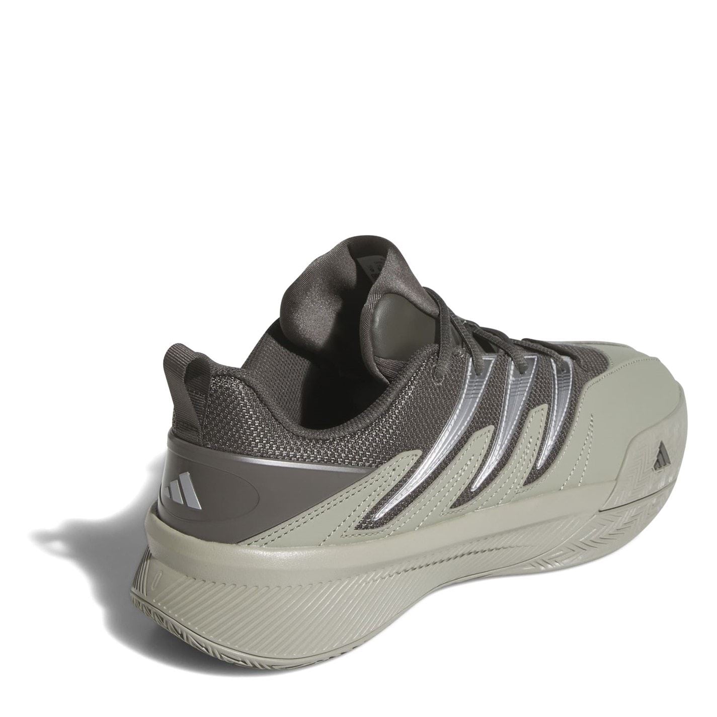 adidas Dame Certified 3 Low Trainers Juniors