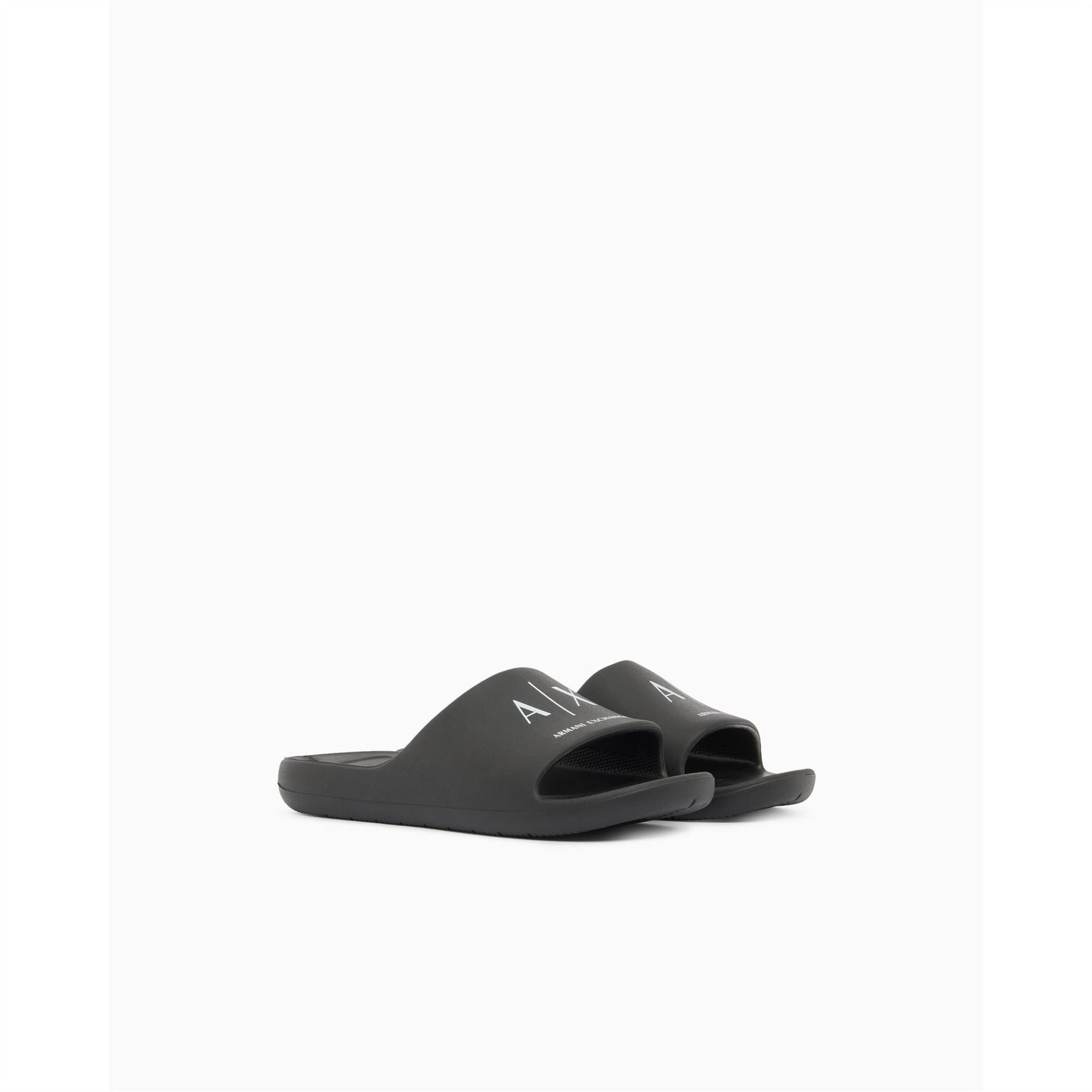 Armani Exchange Sandal