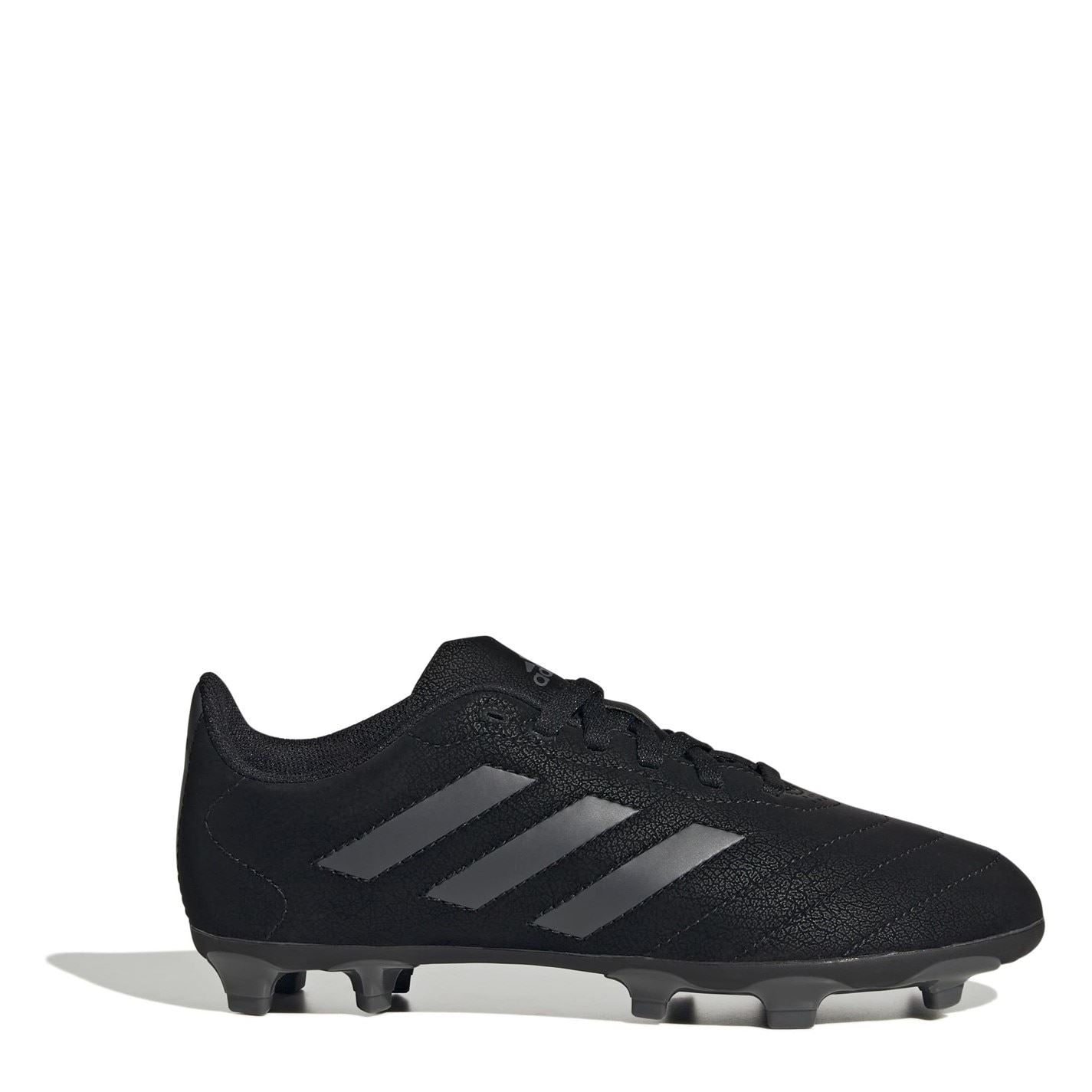 adidas Goletto Viii Juniors Firm Ground Football Boots