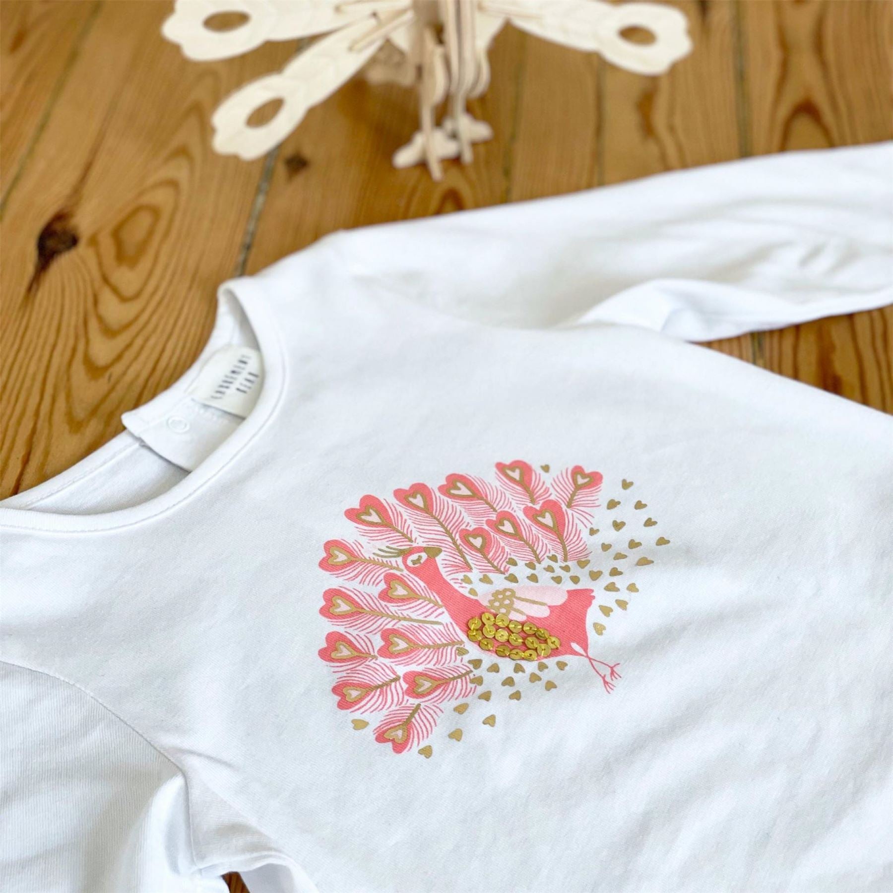 Carrement Beau Kids Regular Fit T-Shirt