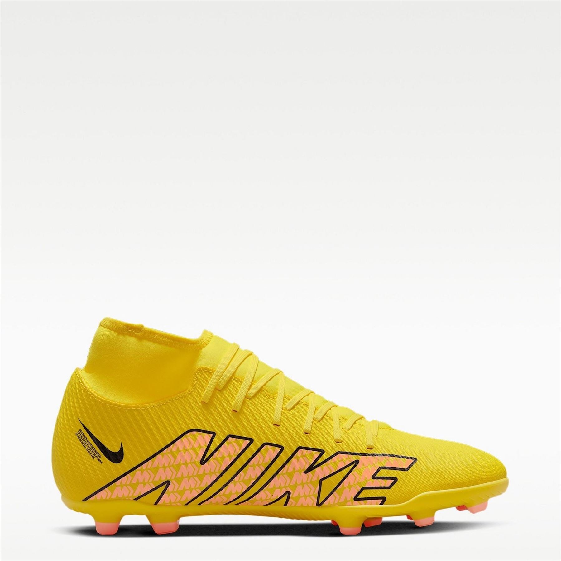 Nike Sfly 9 Clb Fg M