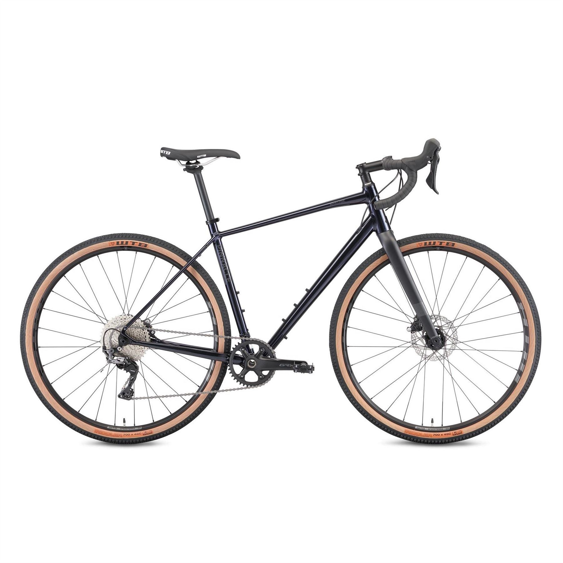 Pinnacle 4 Gravel Bike