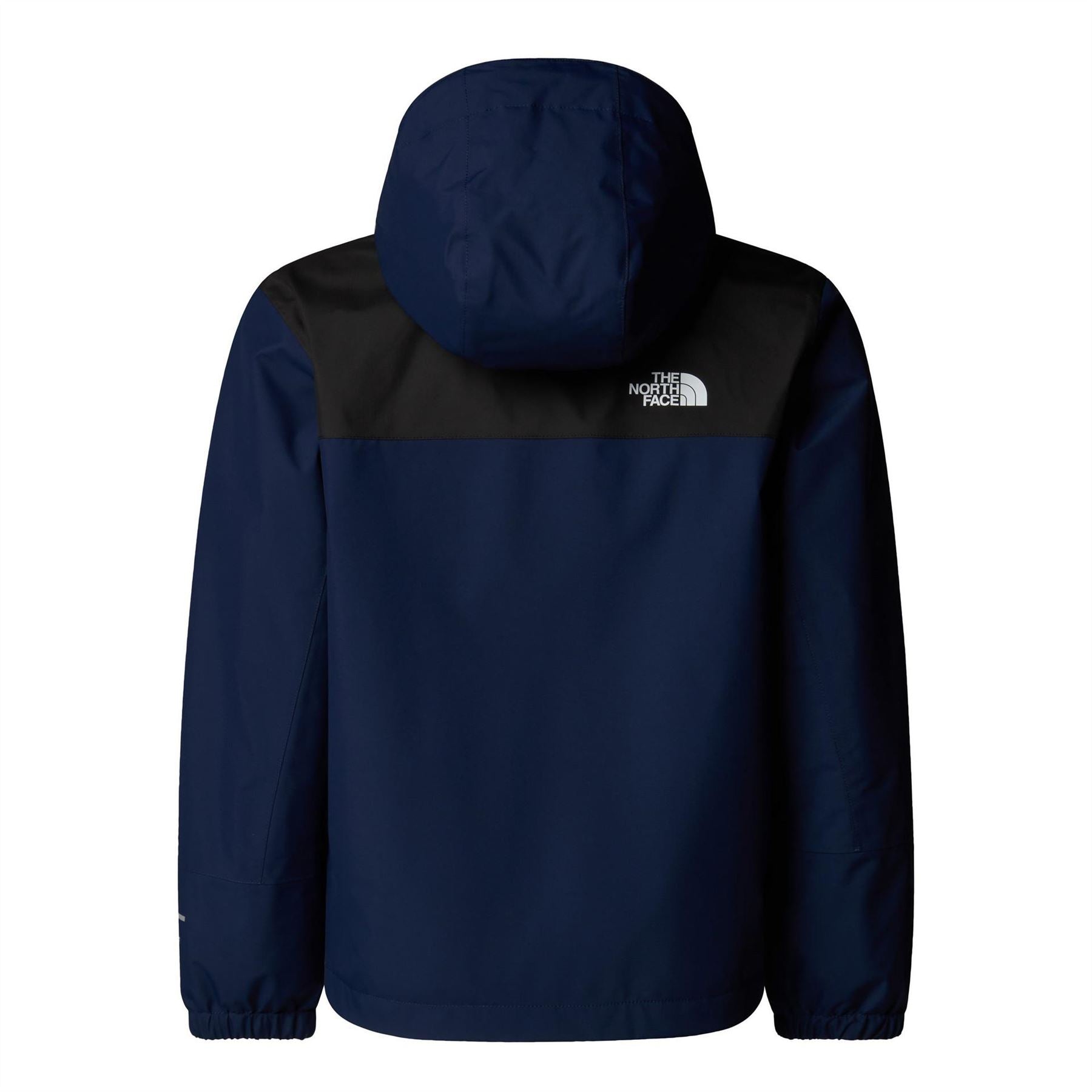 The North Face Antora Rain Jacket Juniors