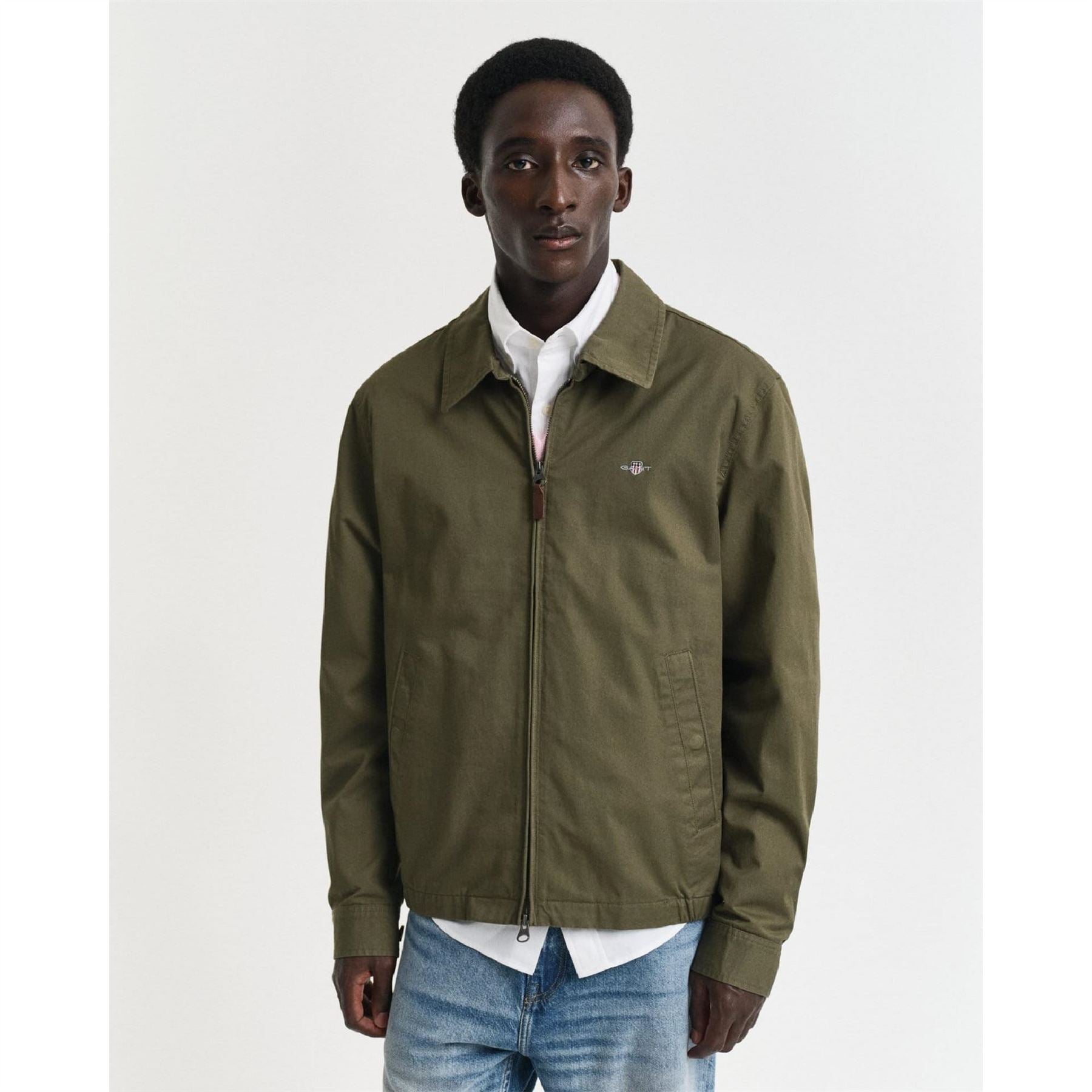 Gant Windcheater Jacket