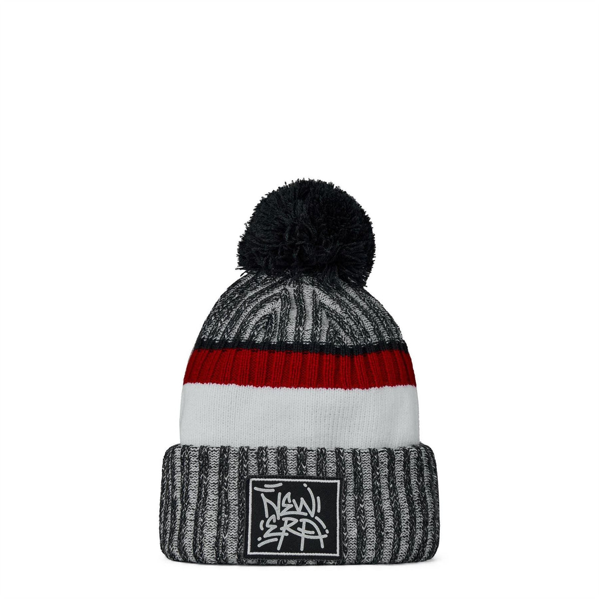 New Era Newera Knitted Beanie