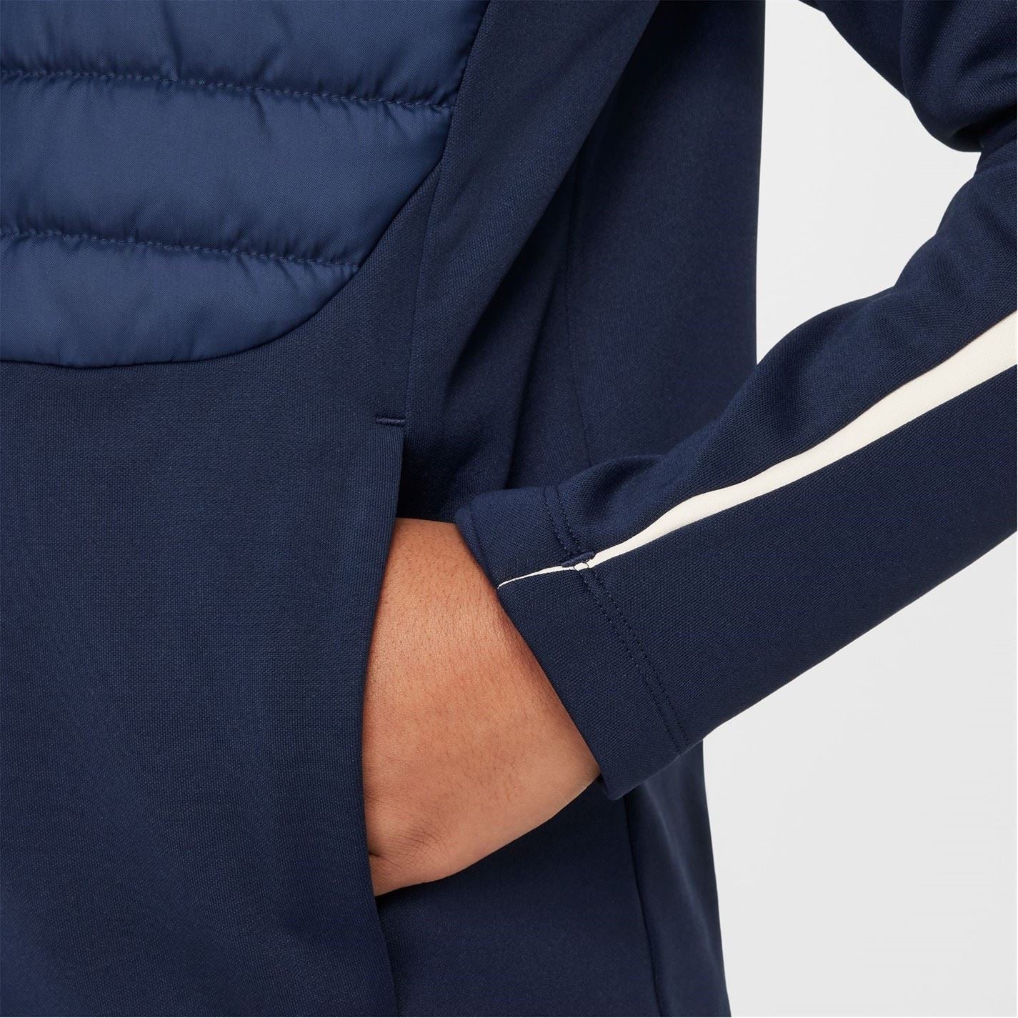 Nike Chelsea Academy Winter Warmer Top Juniors