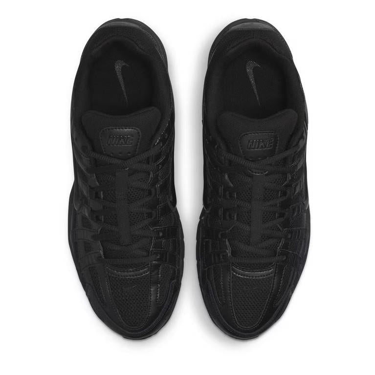 Nike P 6000 Lace-Up Trainers
