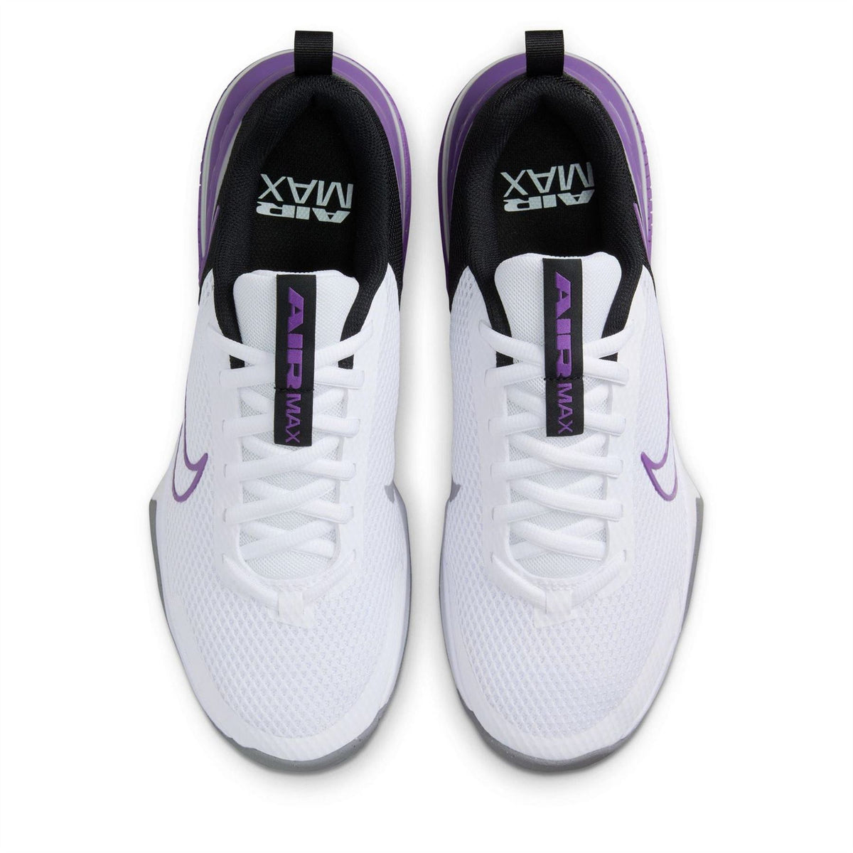 Nike Mens Air Max Alpha Trainer 6 Workout Shoes