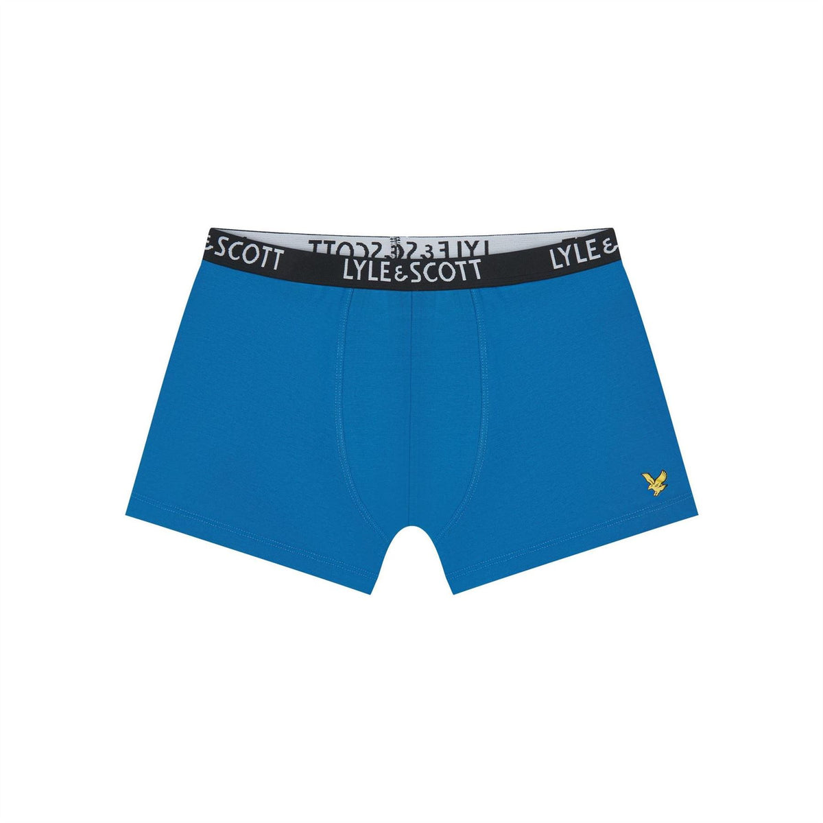 Lyle and Scott Pack Trunks Juniors