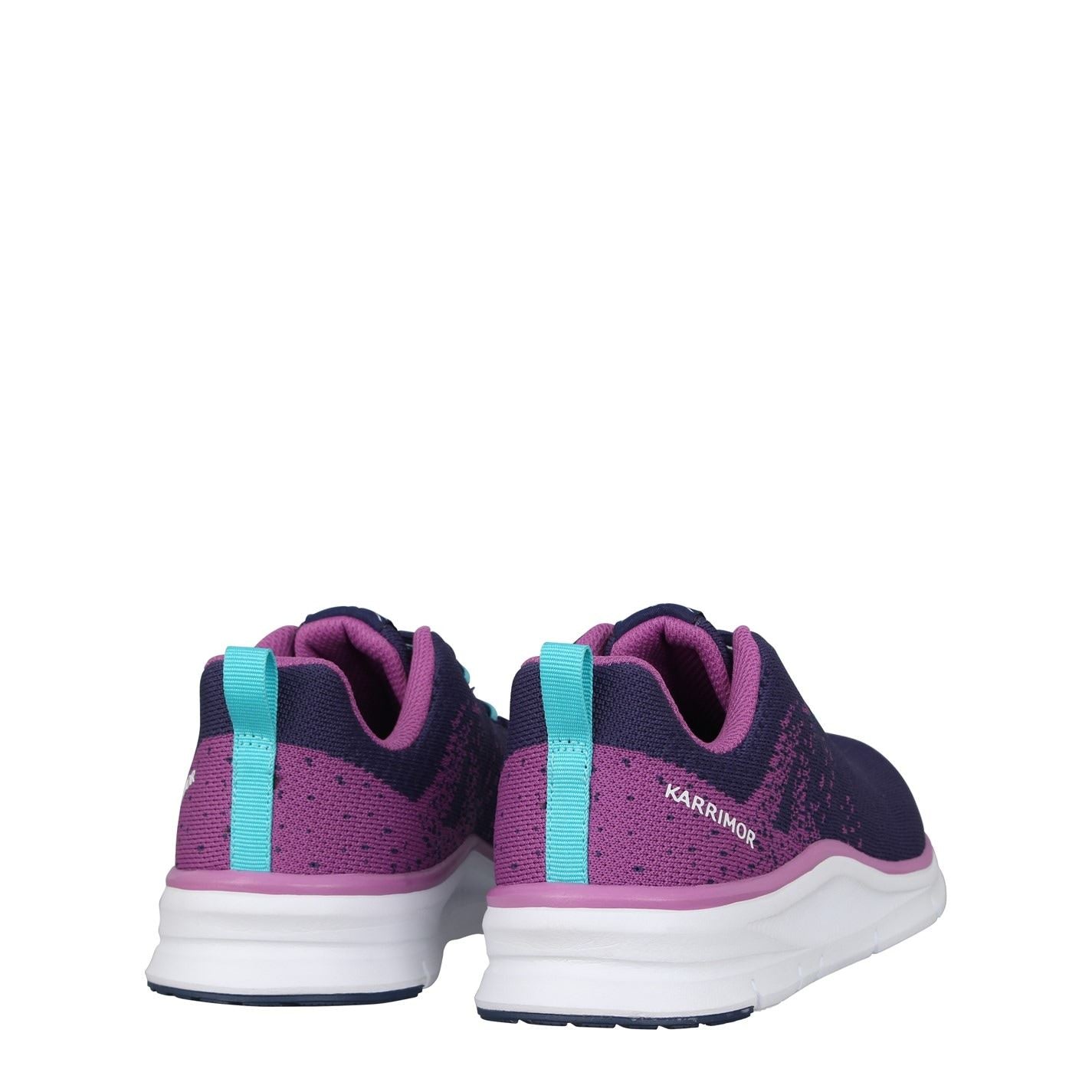 Karrimor Duma 6 Running Shoes Junior Girls