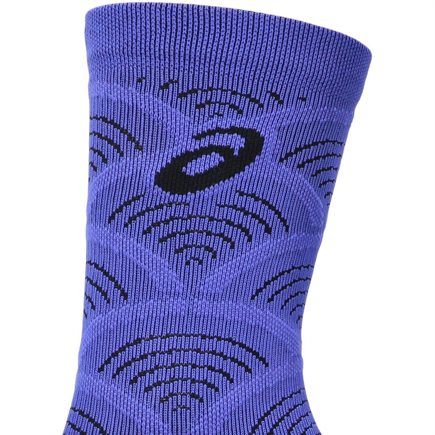Asics Run Sock Crew Unisex Adults