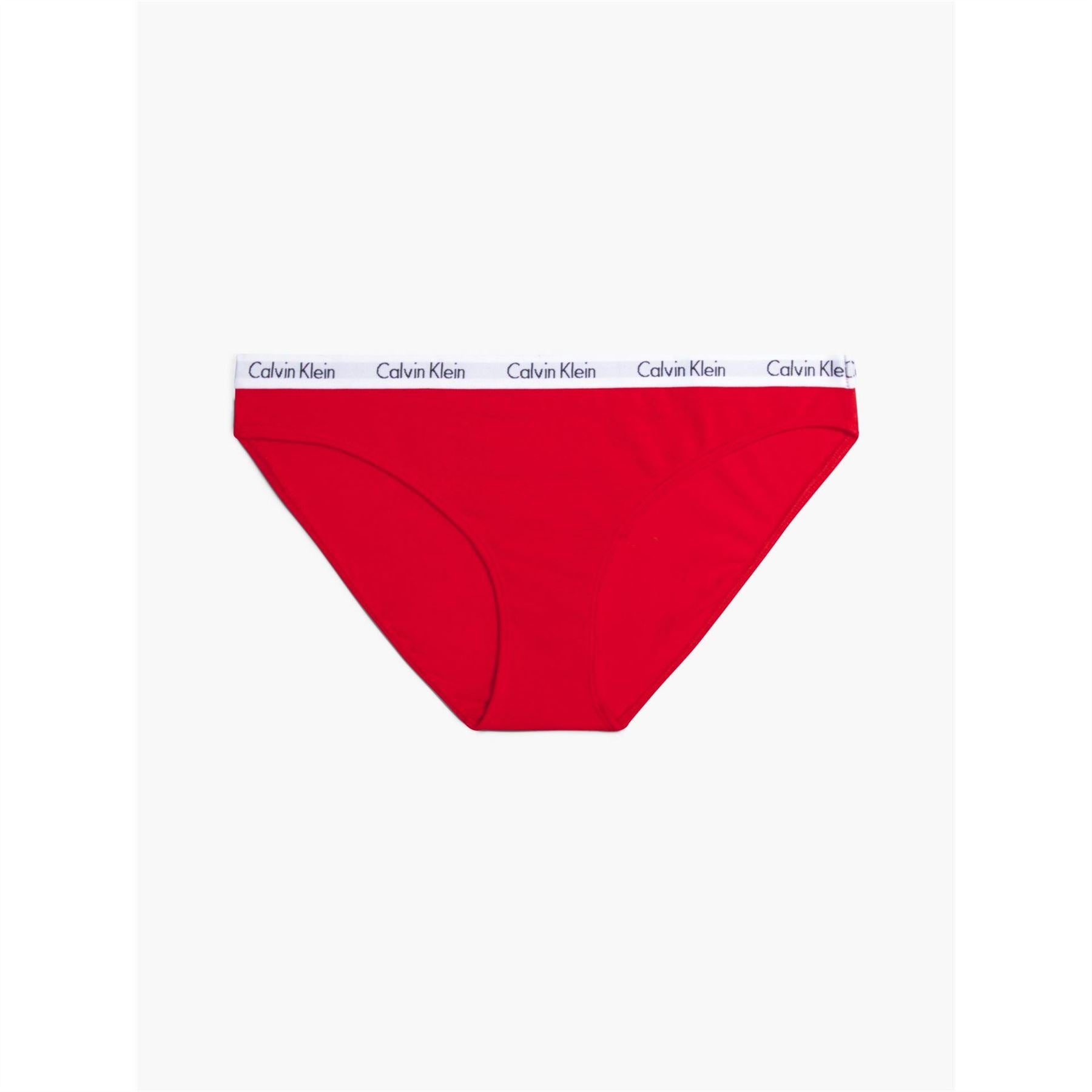 Calvin Klein Carousel Bikini Bottoms