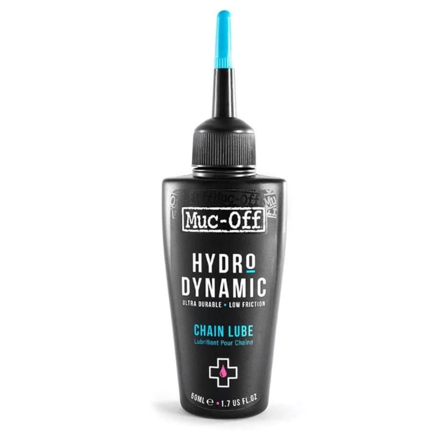 Muc-Off Off Hydrodynamic Lube 50ml