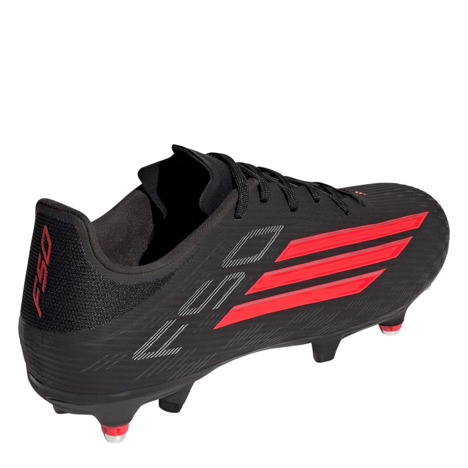 adidas League Adults Soft Ground Football Boots