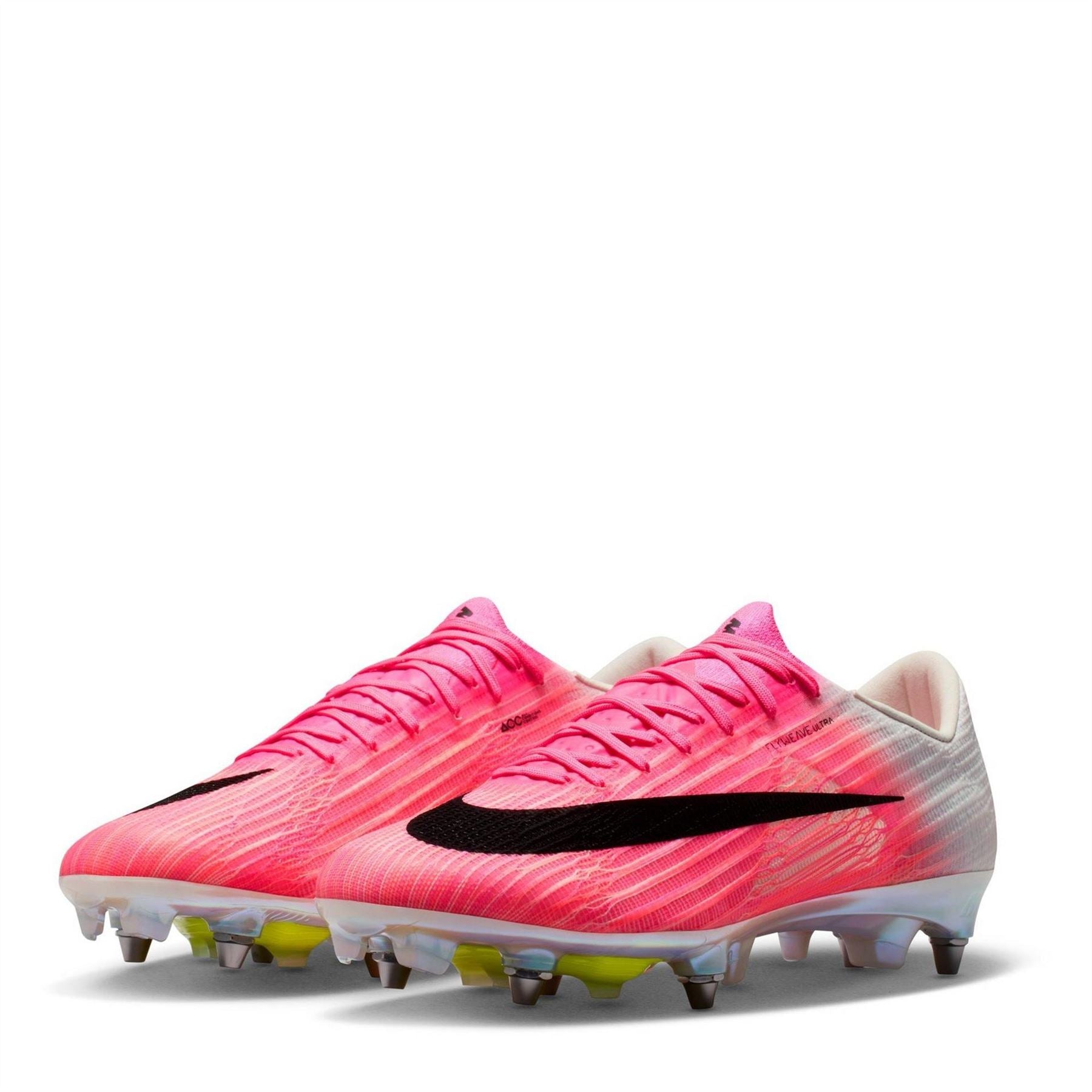 Nike Air Zoom Mercurial Superfly Xi Elite Adults Soft Ground Football Boots