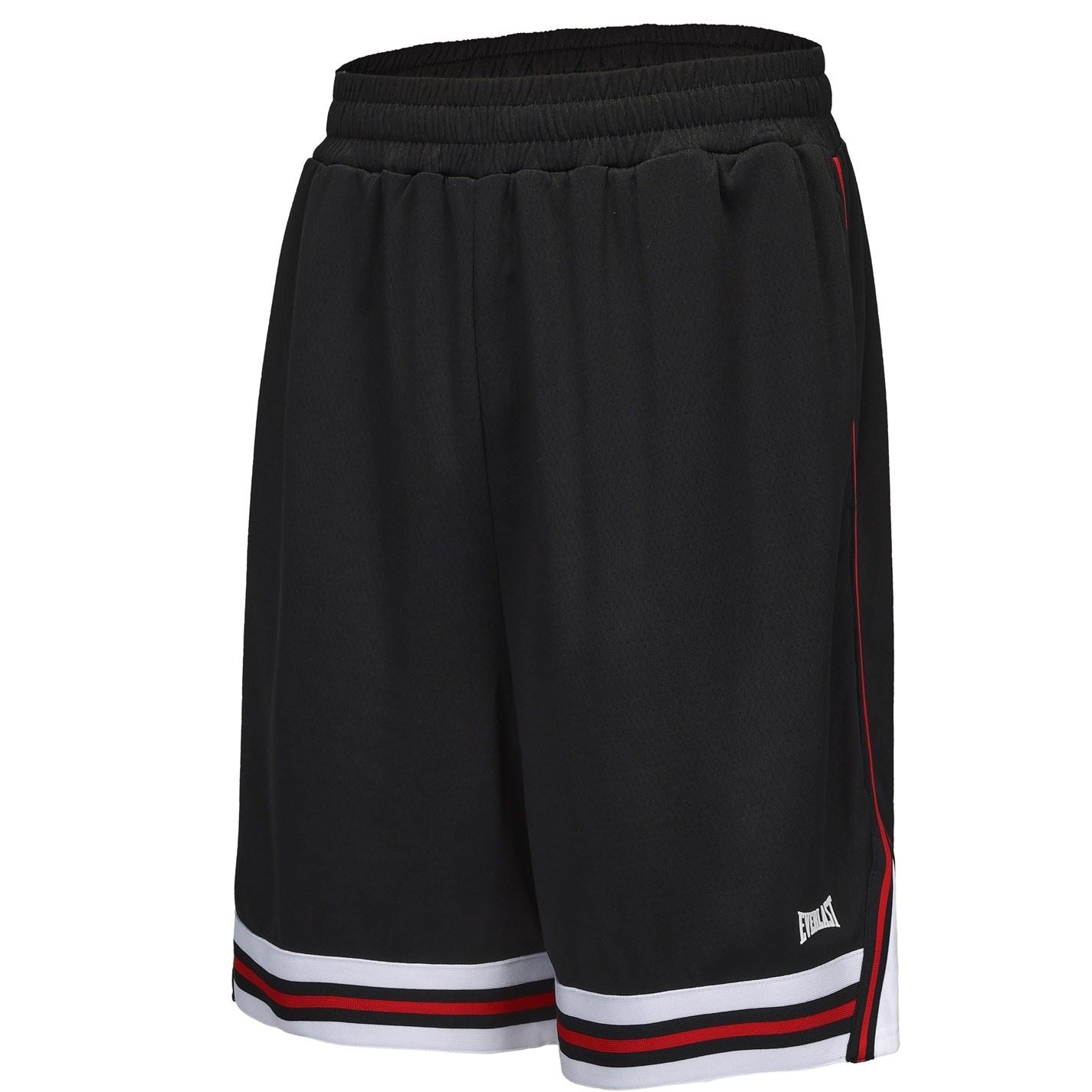 Everlast Bb300 Basketball Bermuda Shorts
