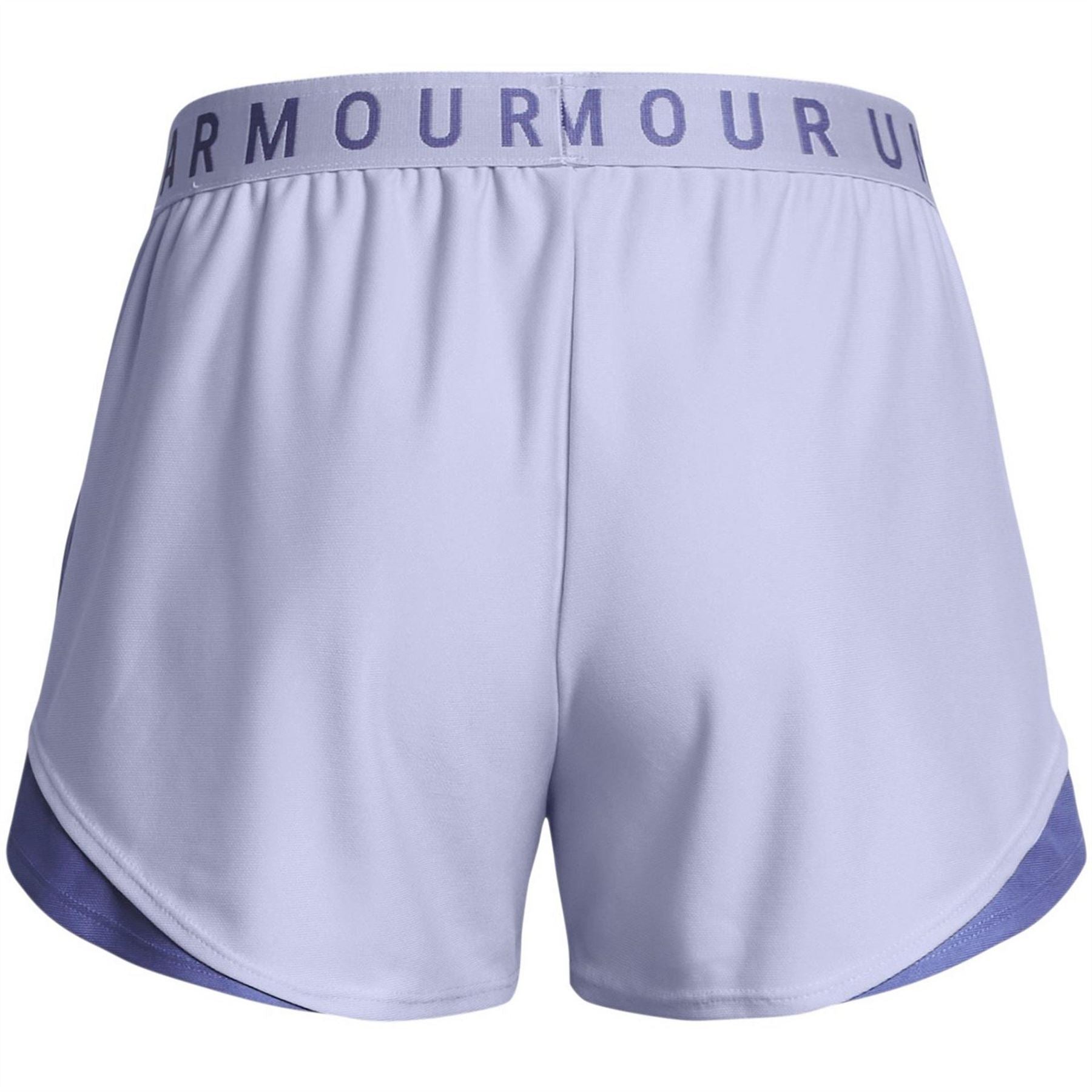 Under Armour Womens Armour Play Up 2 In 1 Shorts