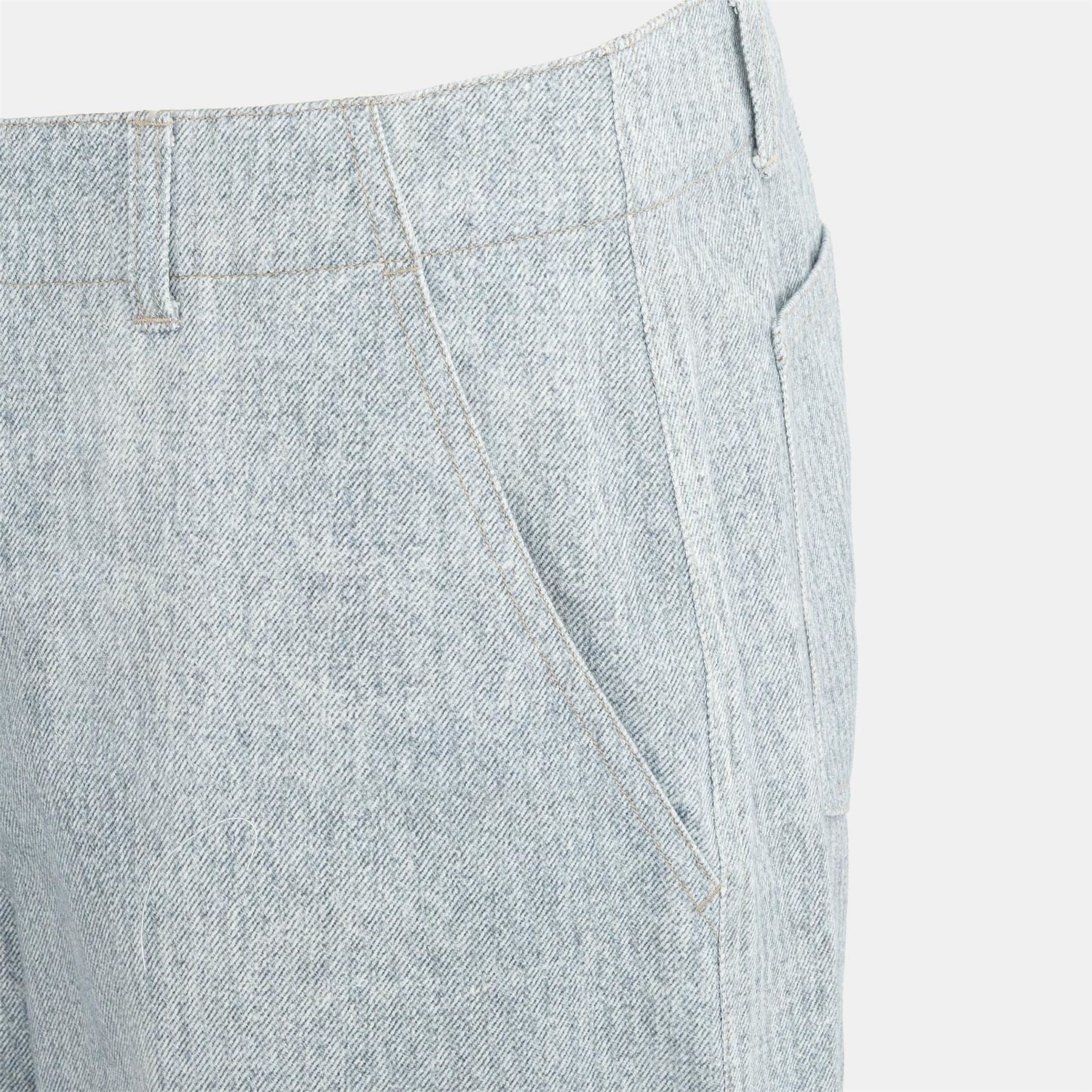 Firetrap Mens Print Jeans