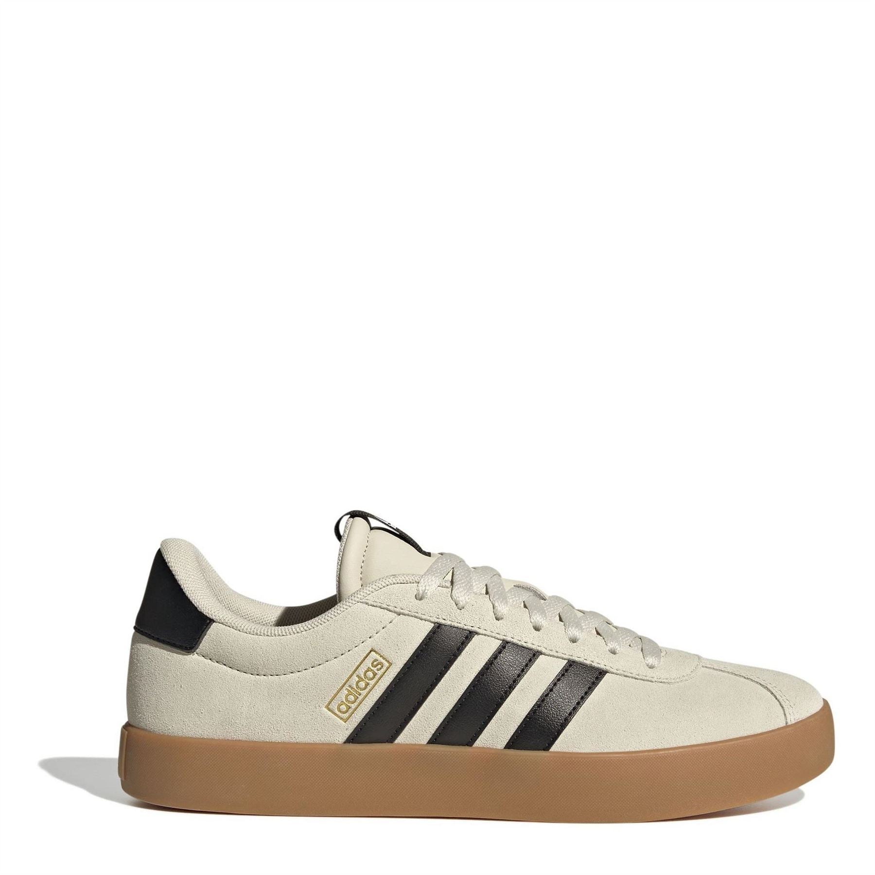 adidas Mens Vl Court 3.0 Shoes