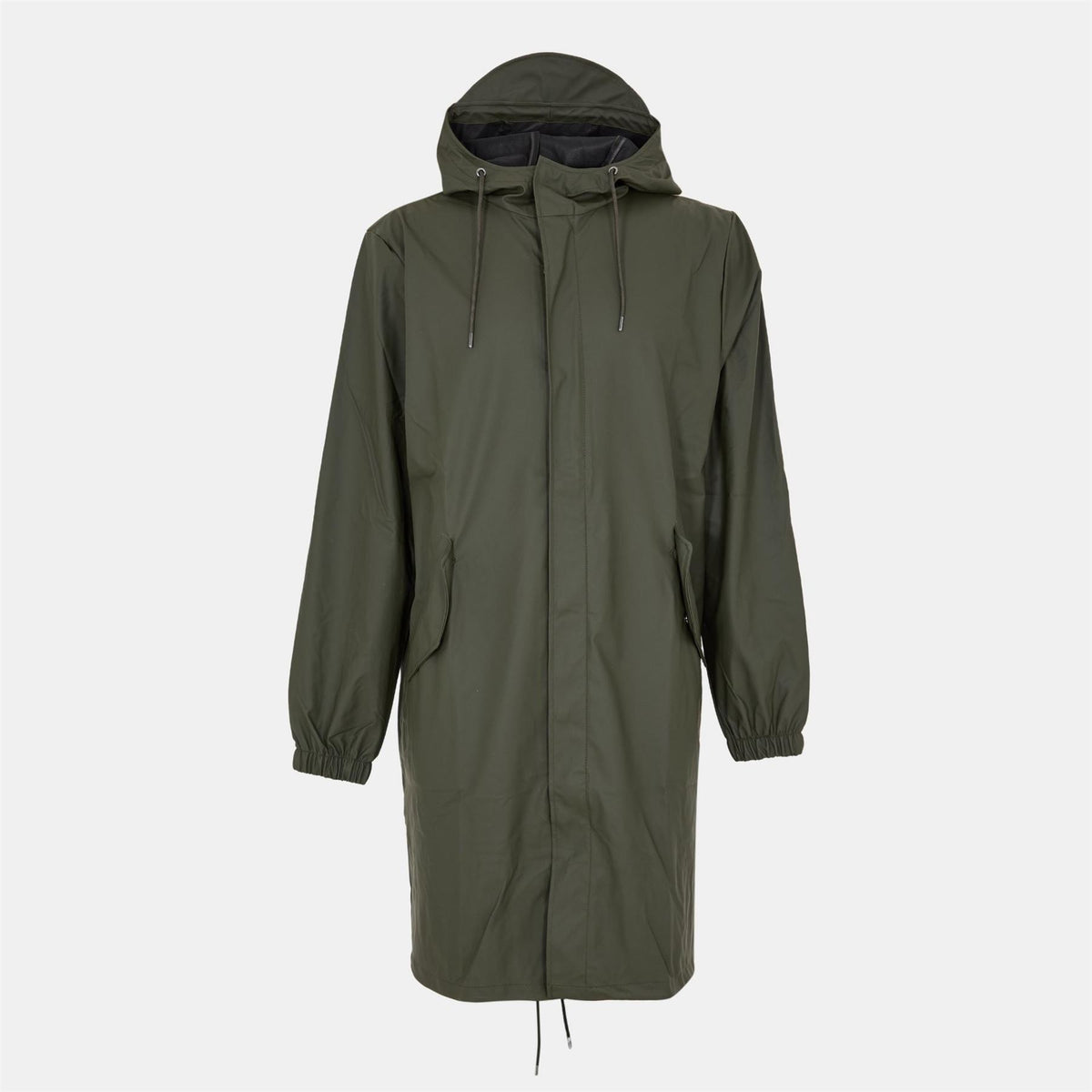 Rains Waterproof Parka