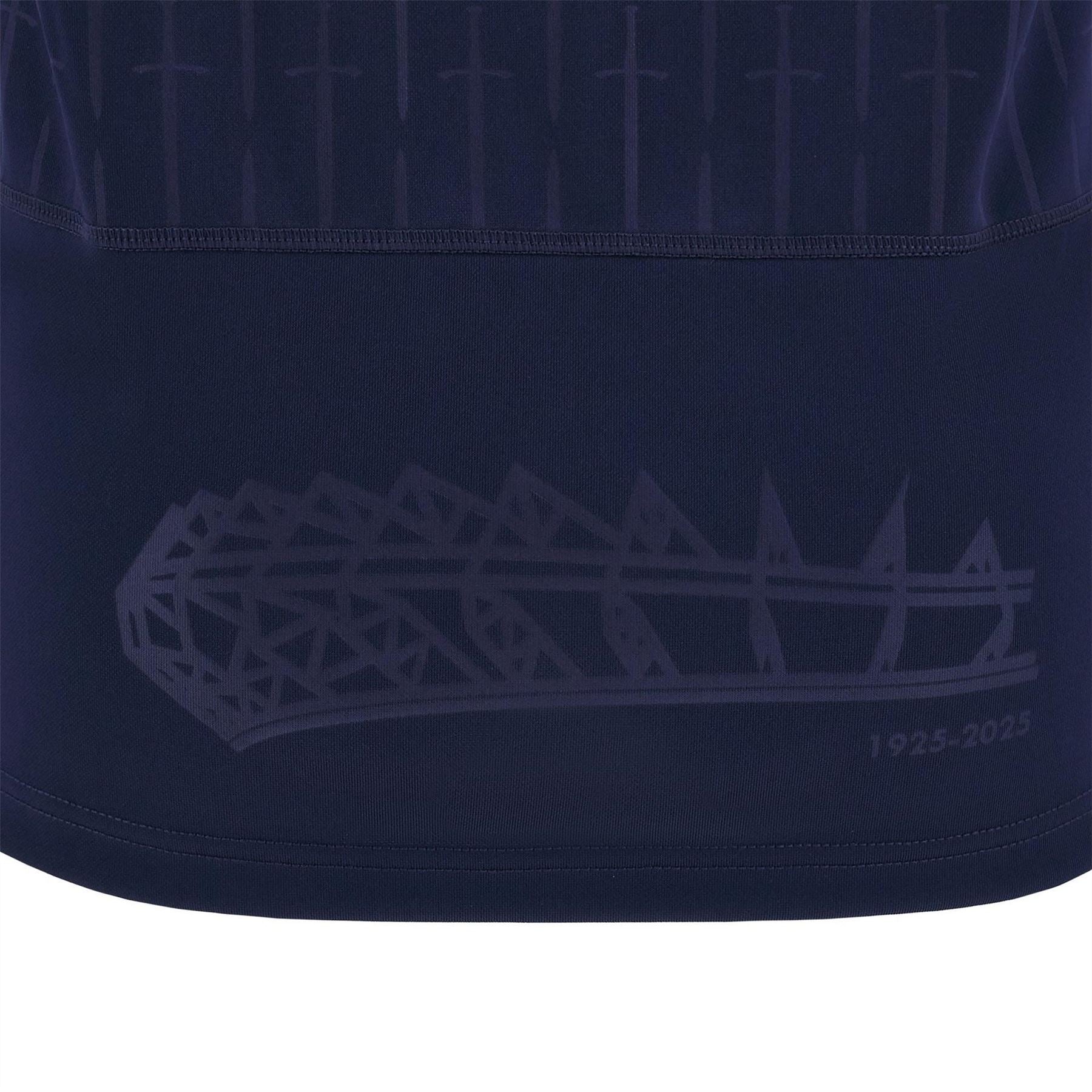 Macron Rugby Home Shirt 2024 Juniors