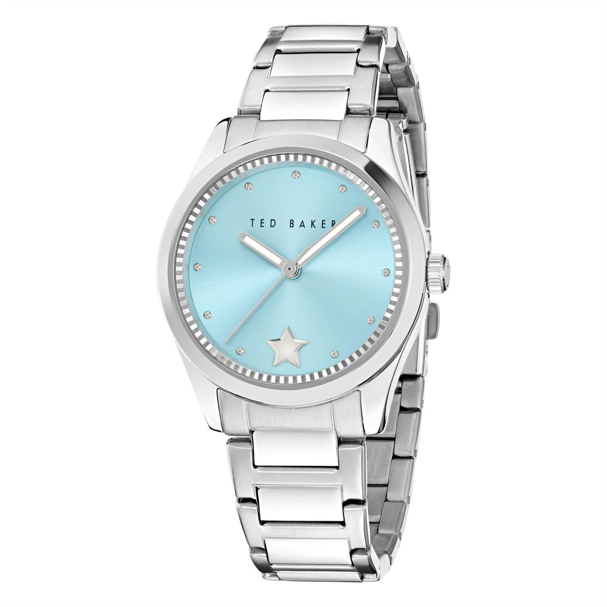 Ted Baker Analogue Quartz Watch