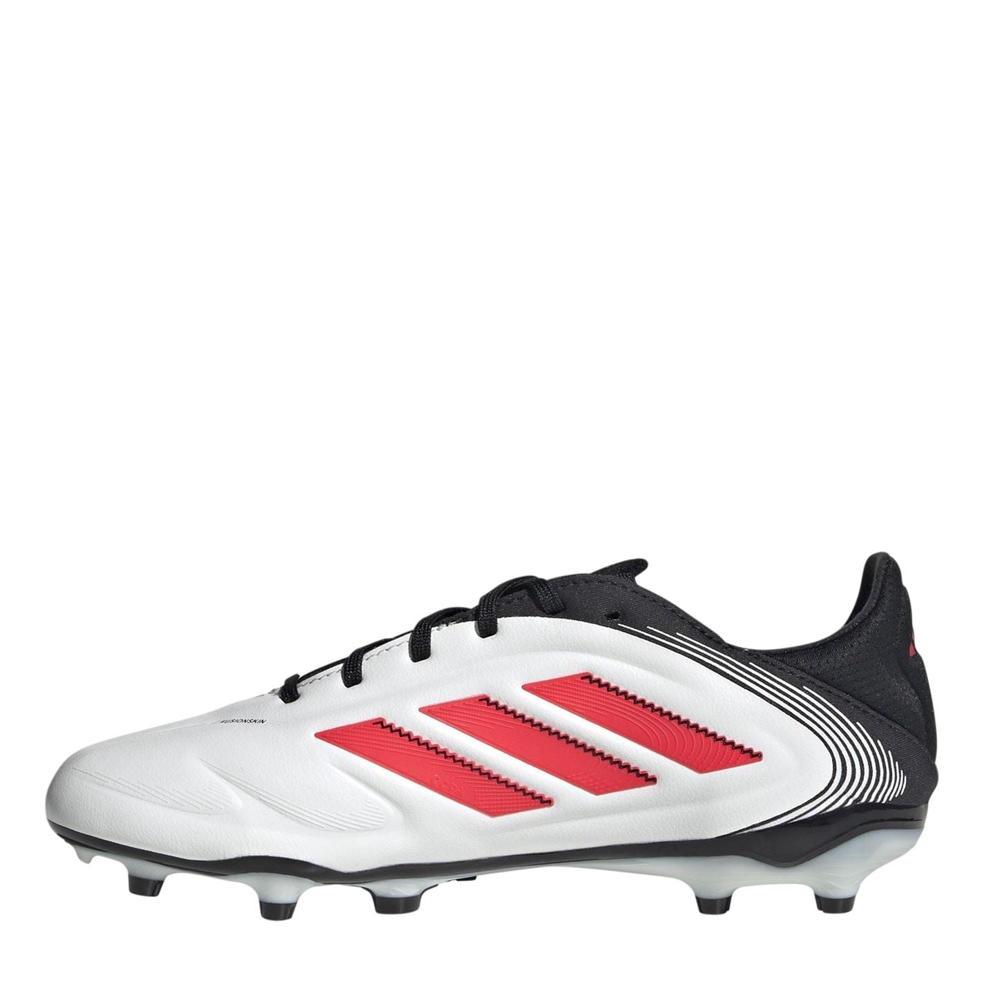 adidas Copa Pure 3 Kids Elite Firm Ground Football Boots