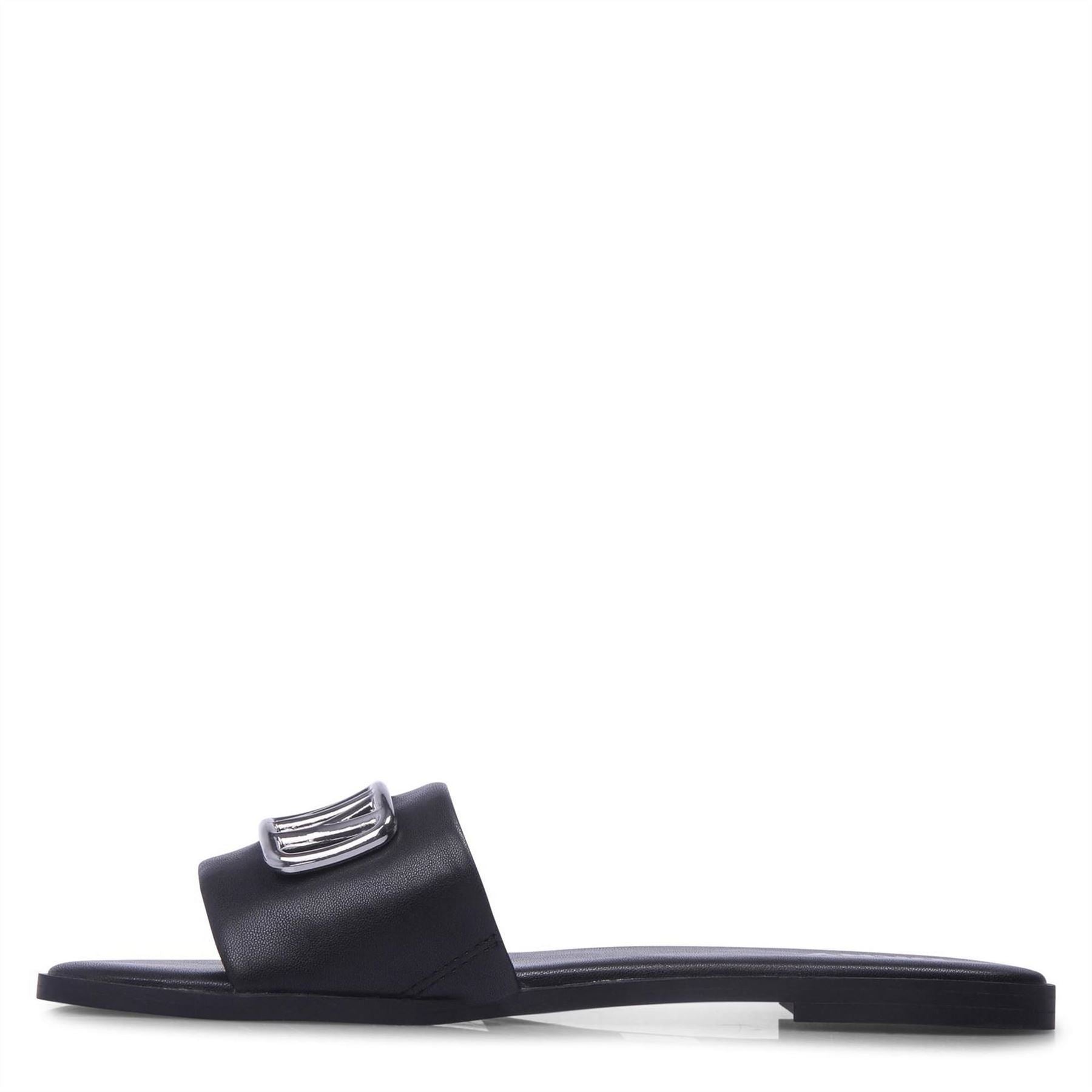 DKNY Flat Sliders
