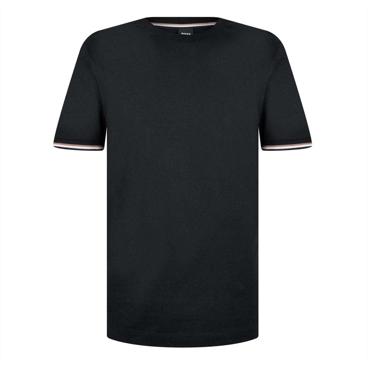 Boss Hbb Thompson 04 Premium Cotton T-Shirt