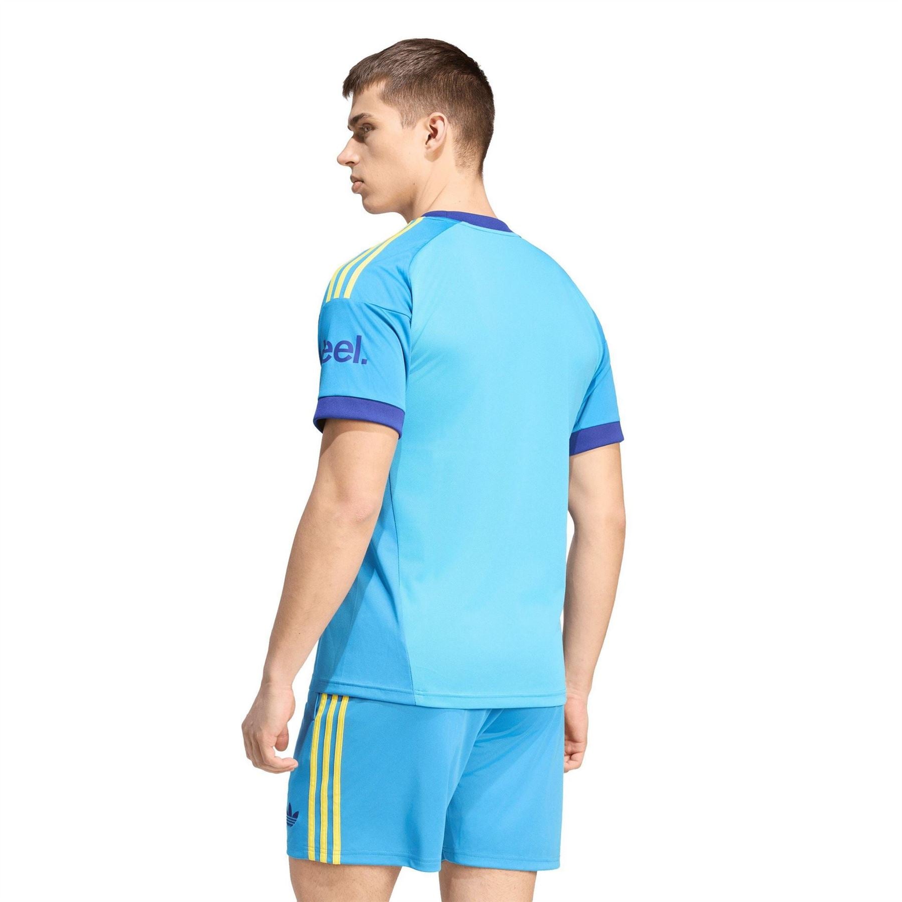 adidas Afc A Gk Jersey Sn63