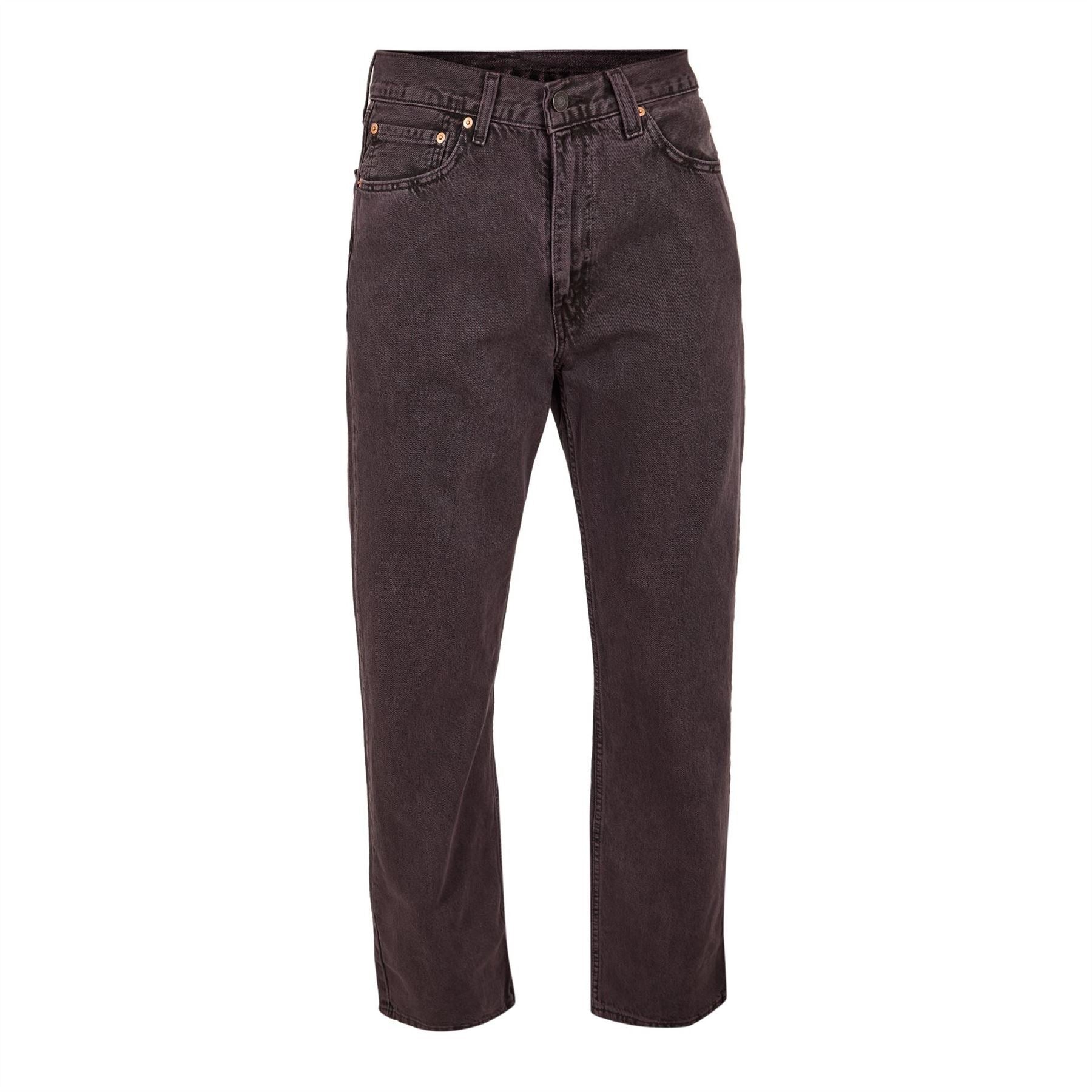Levis Loose Straight Leg Jeans