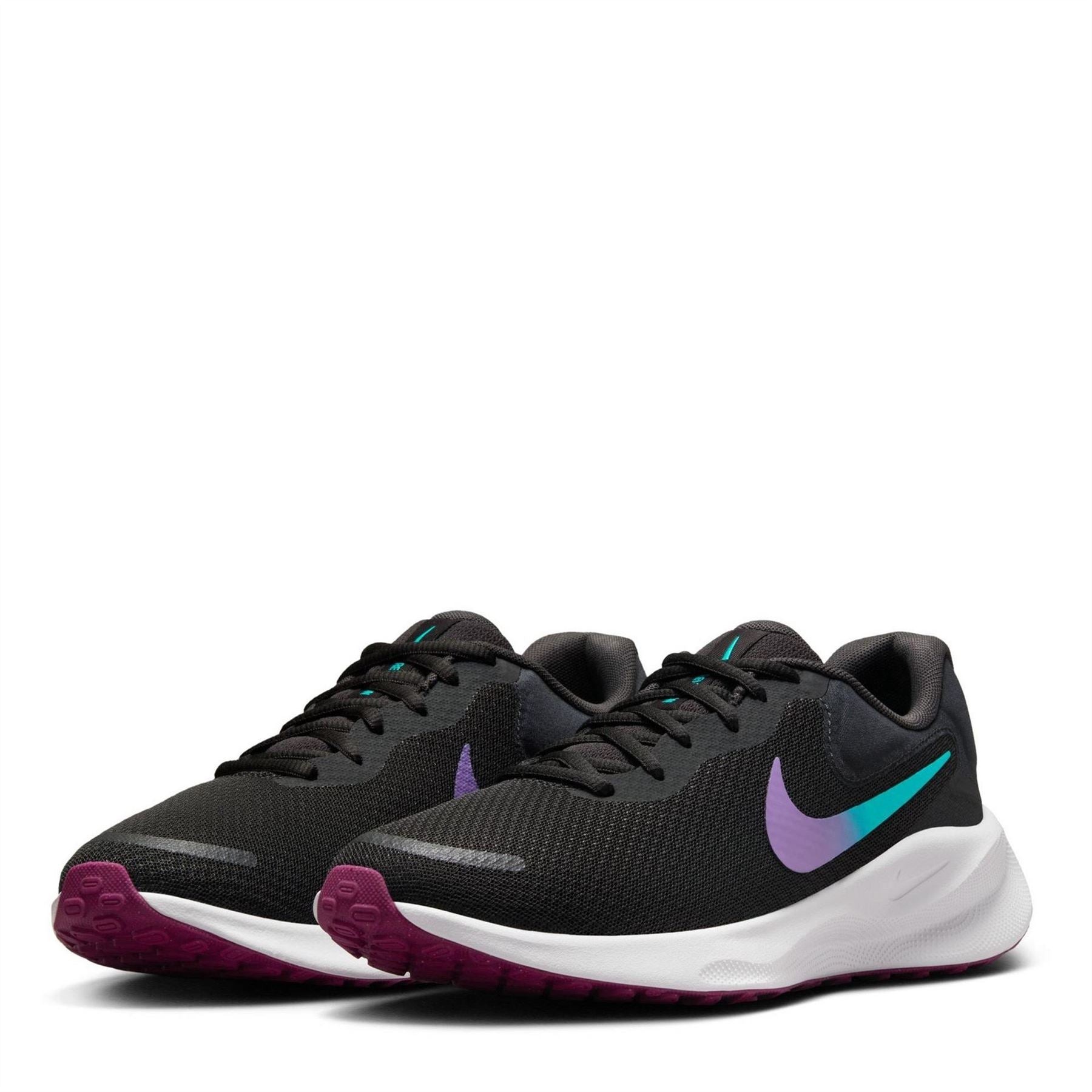 Nike Womens Revolution 7 Running Shoes