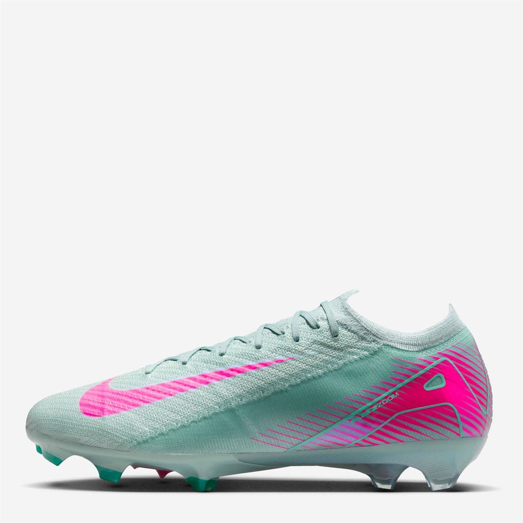 Nike Vapor 16 Elite Juniors Firm Ground Football Boots