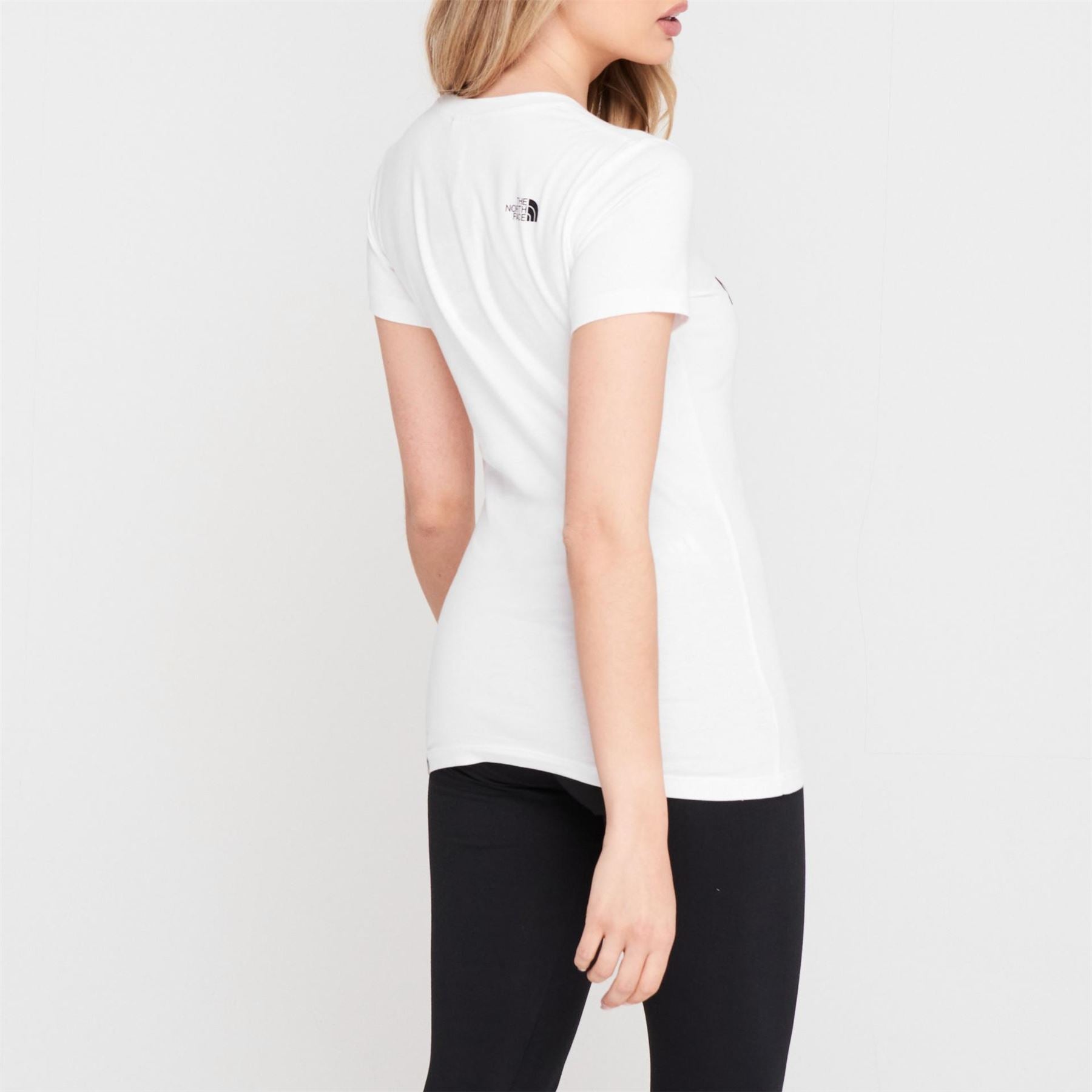 The North Face Easy T-Shirt