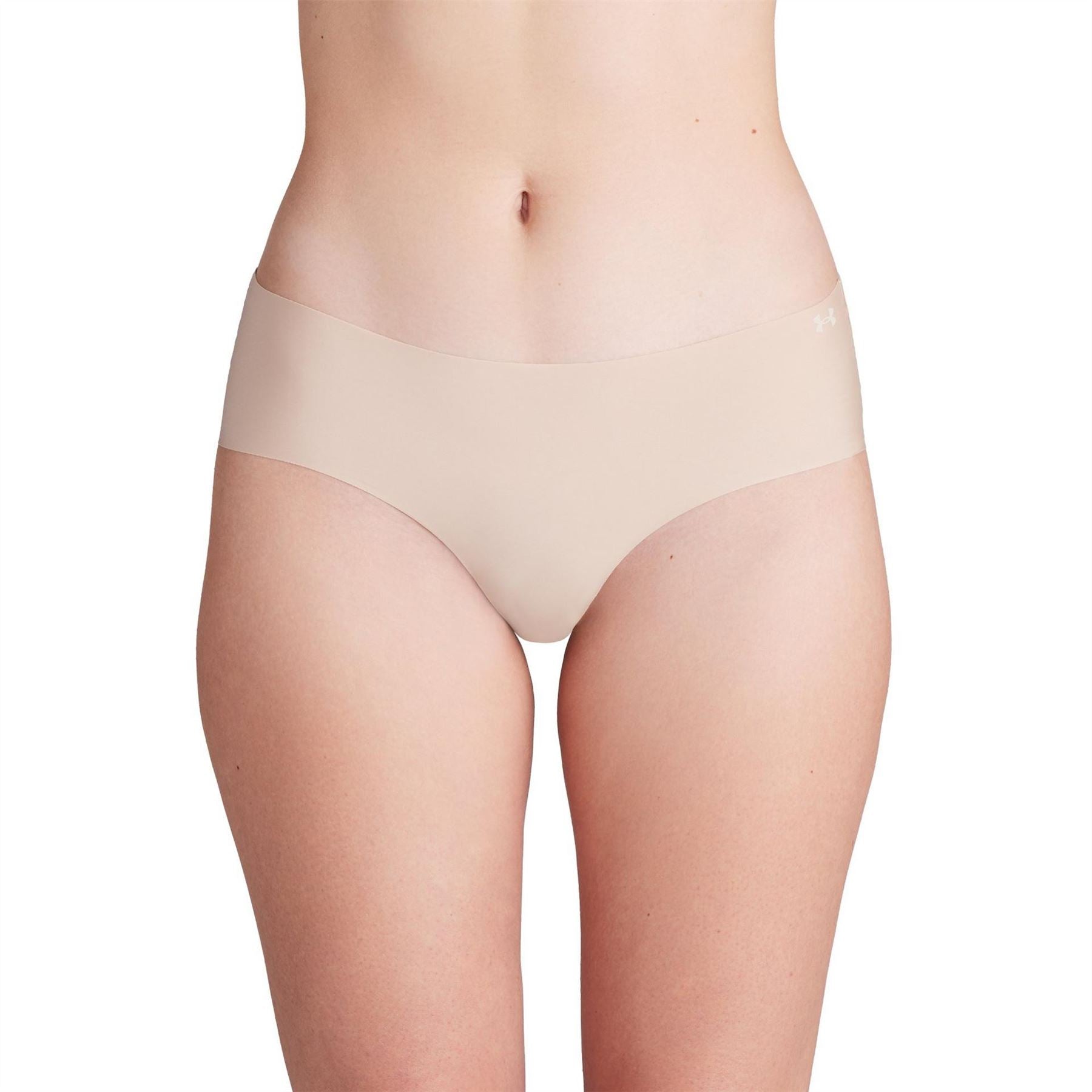 Under Armour Hipster Briefs