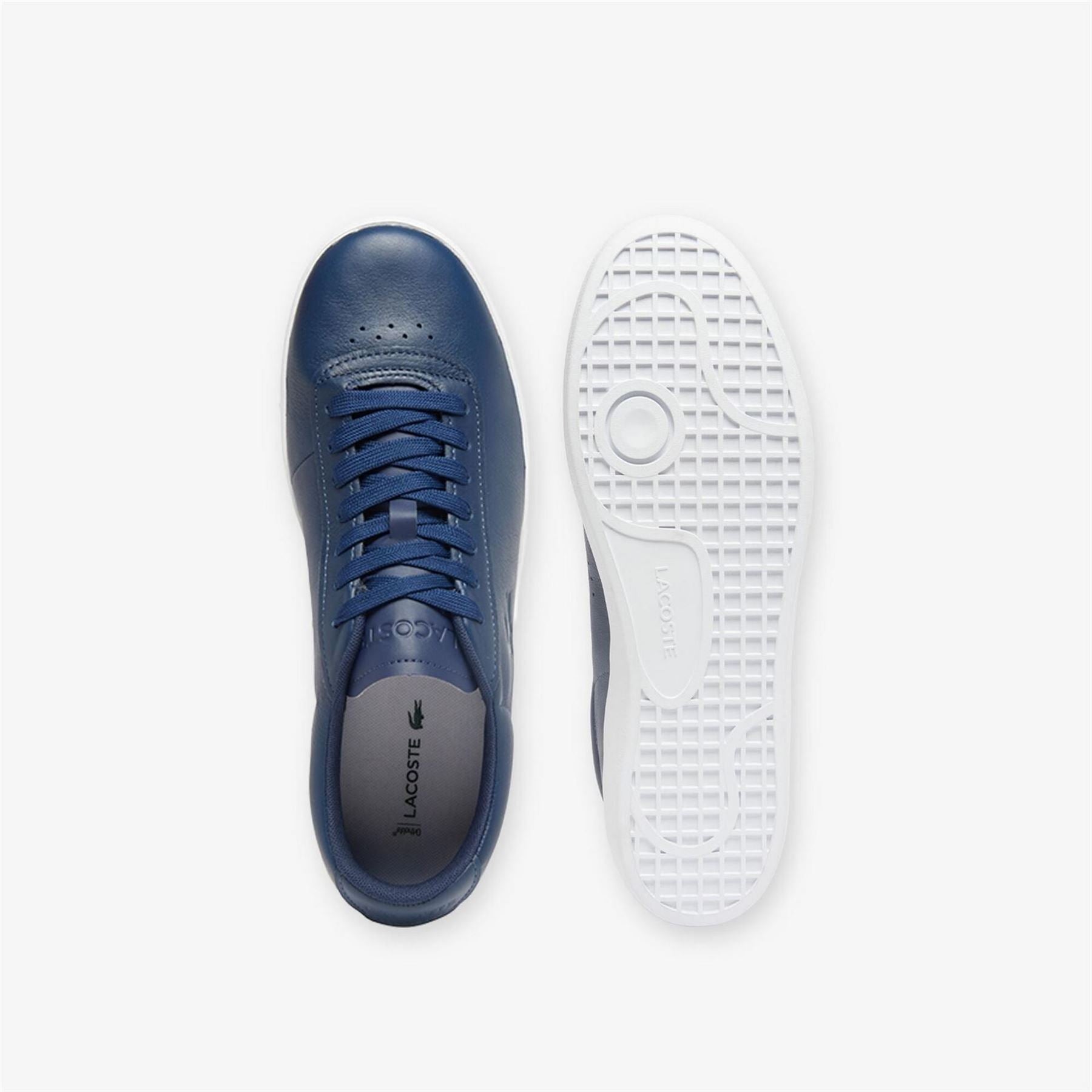 Lacoste Evo Trainers