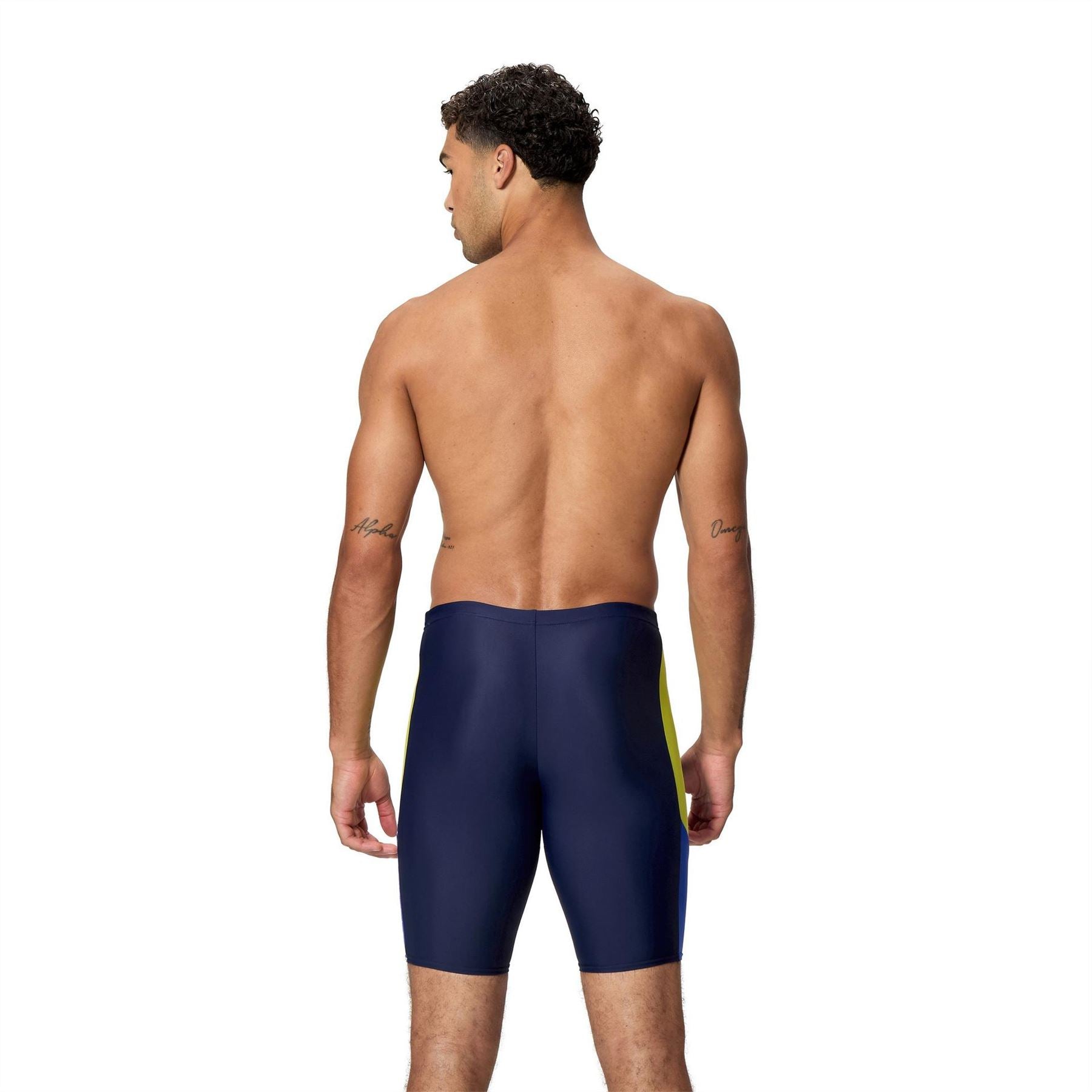 Speedo Dive Jammer Sn62