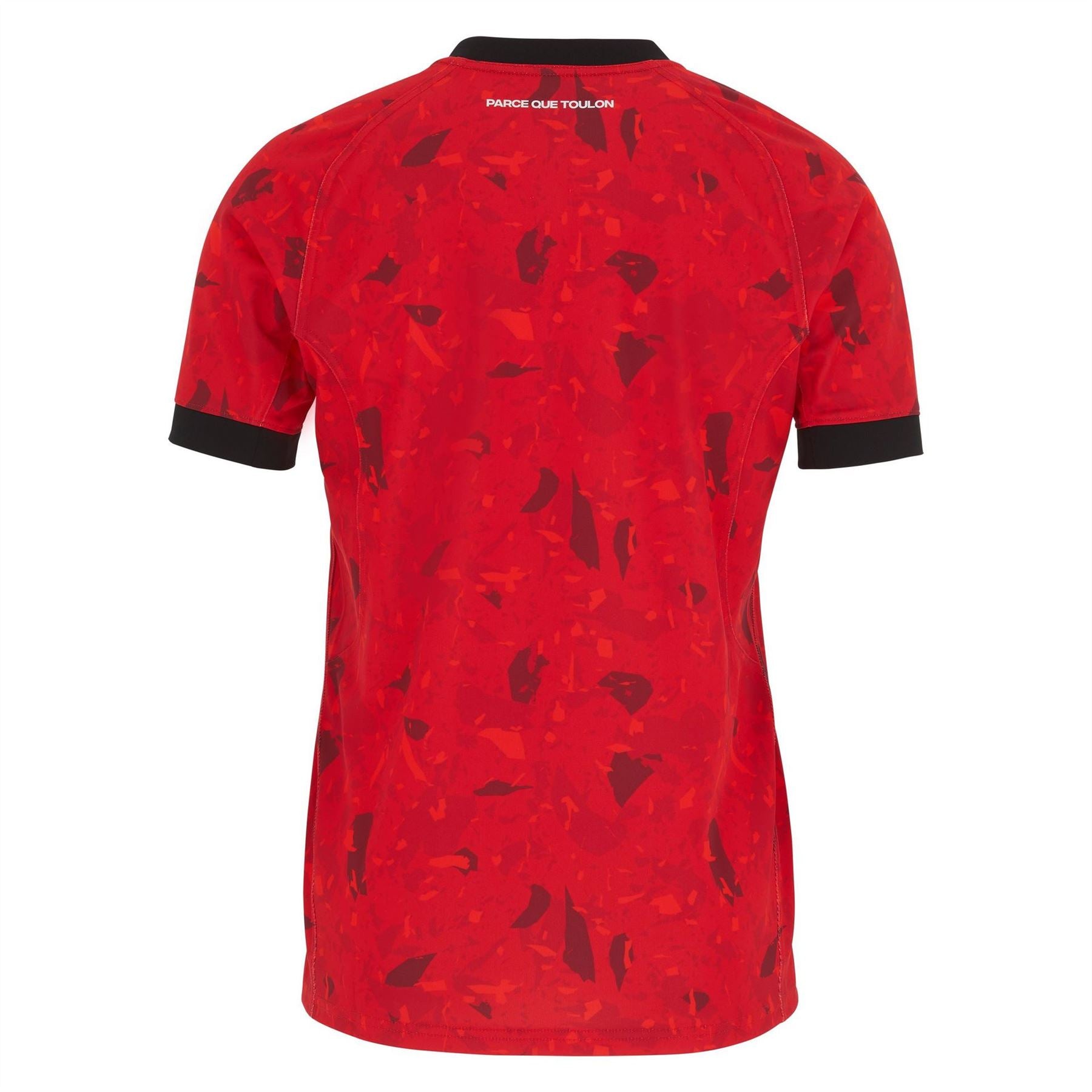 Nike Rc Toulon Home Shirt 2024 2025 Adults