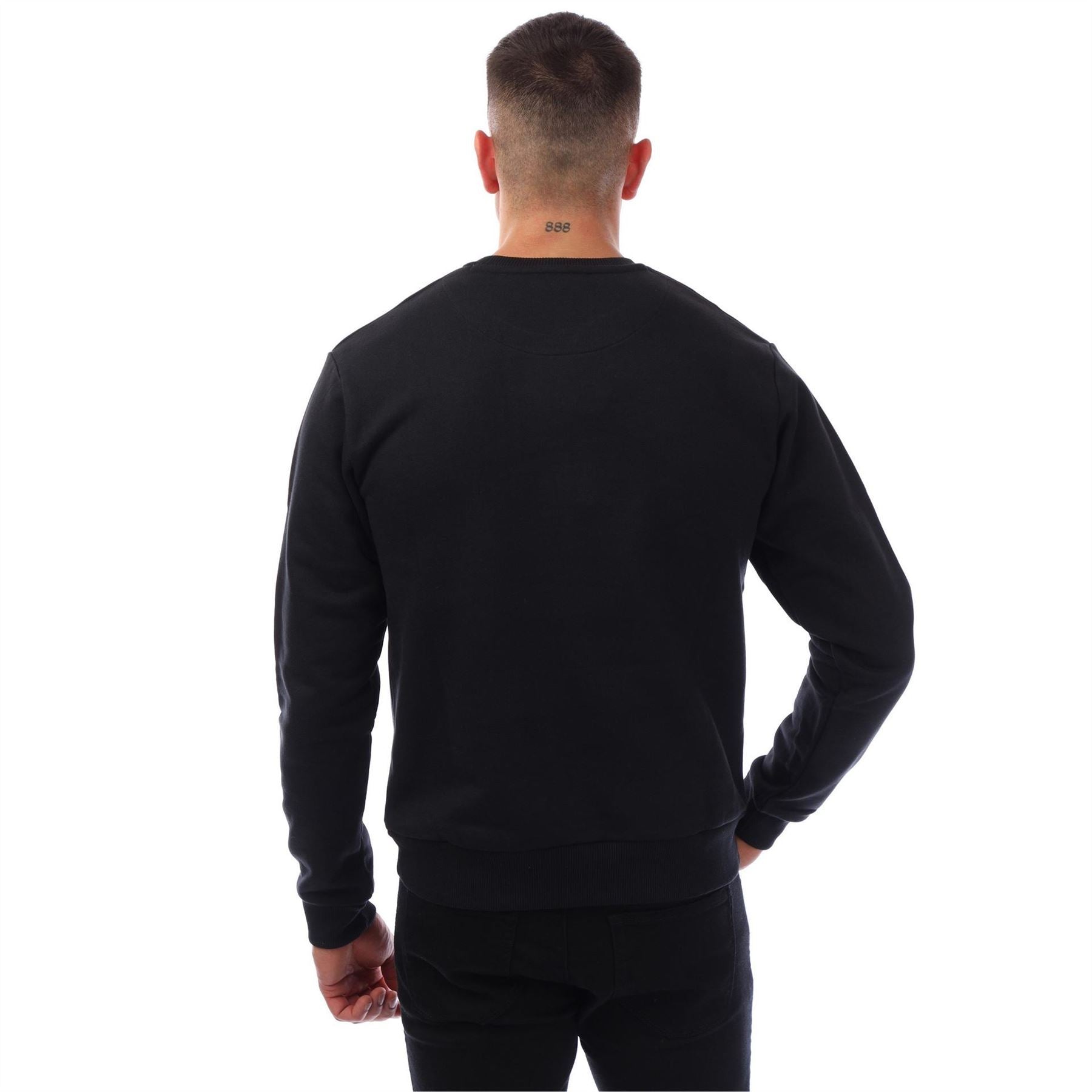 Modern Amusement Hollywood Robin Graphic Sweatshirt