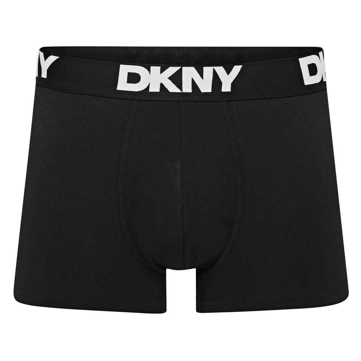 DKNY Mens Pack Boxer Short Seattle